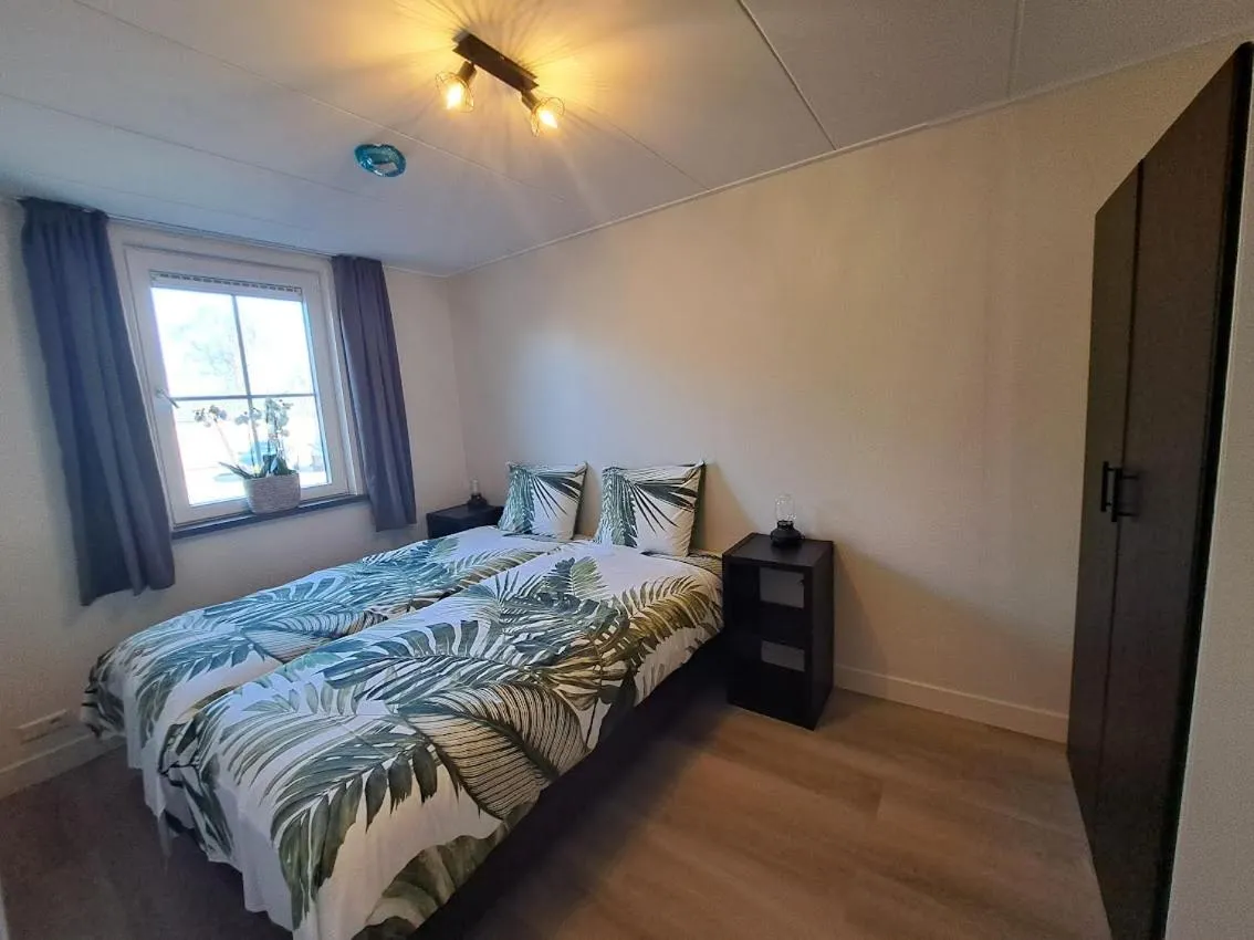 Bed in Apud nos Domi