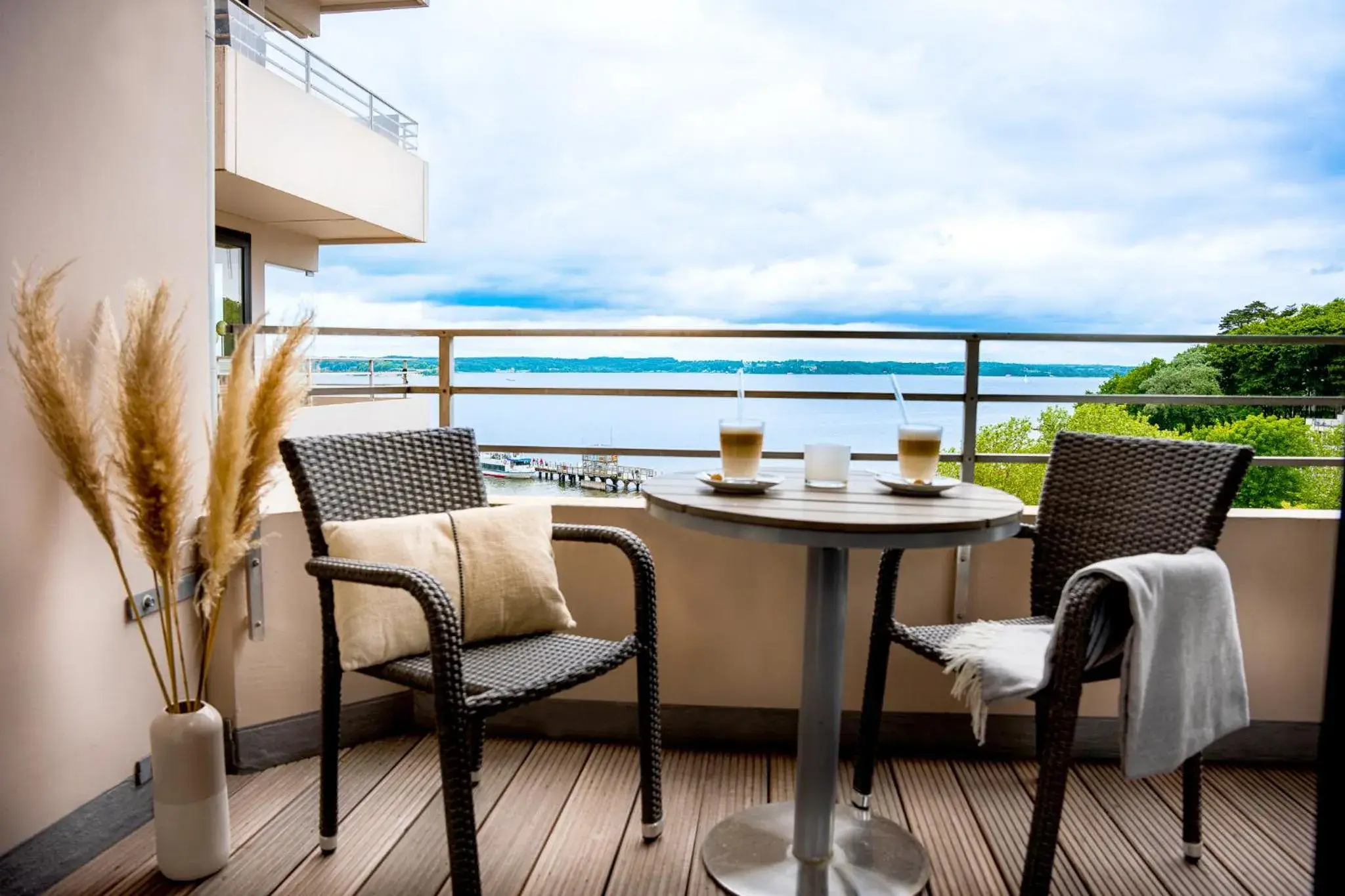 Double Room - single occupancy - Sea Side in Intermar Hotel & Apartments Double Room - single occupancy - Sea Side in Intermar Hotel & Apartments