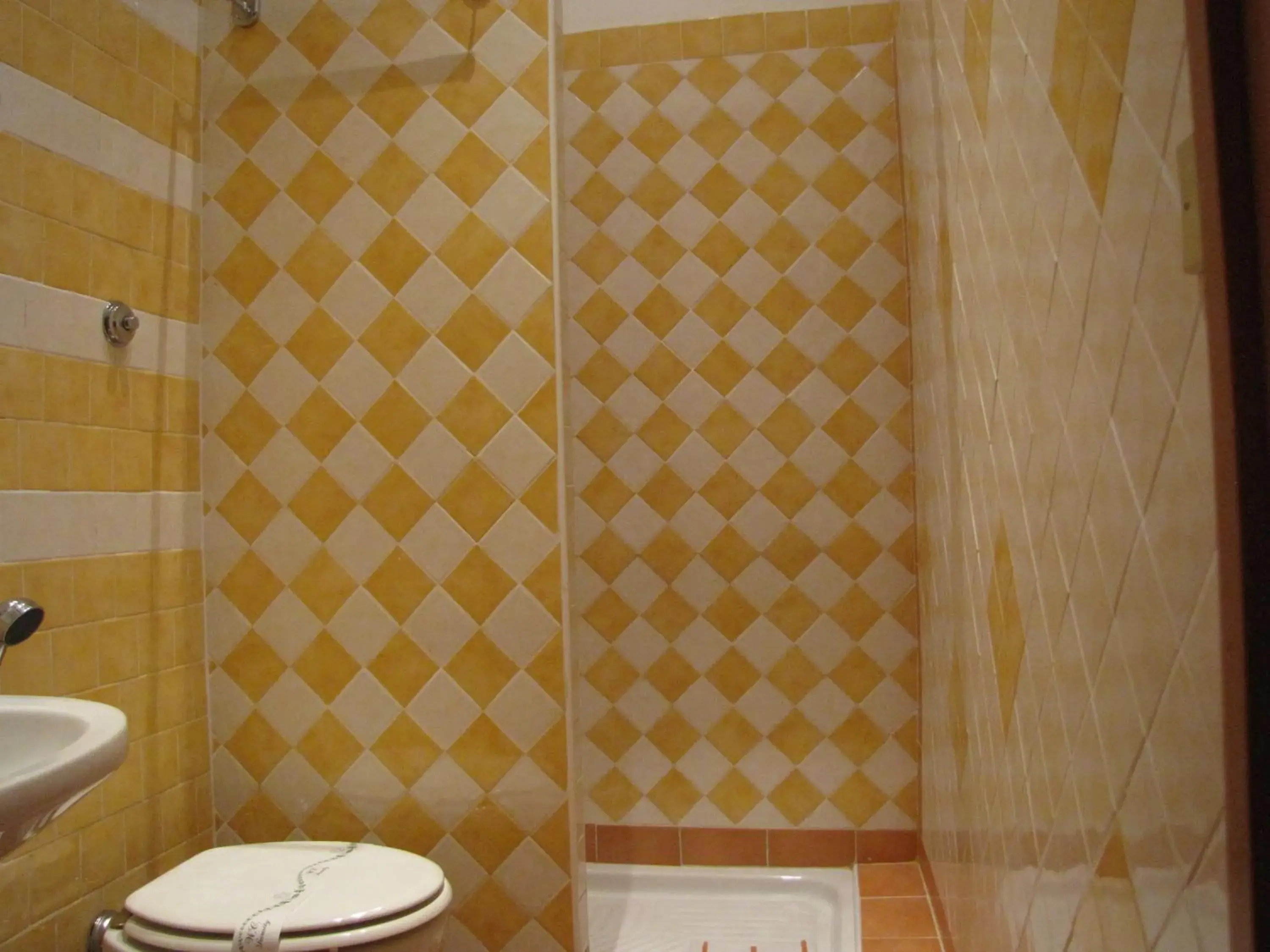 Double Room in Chiaia B&B Double Room in Chiaia B&B