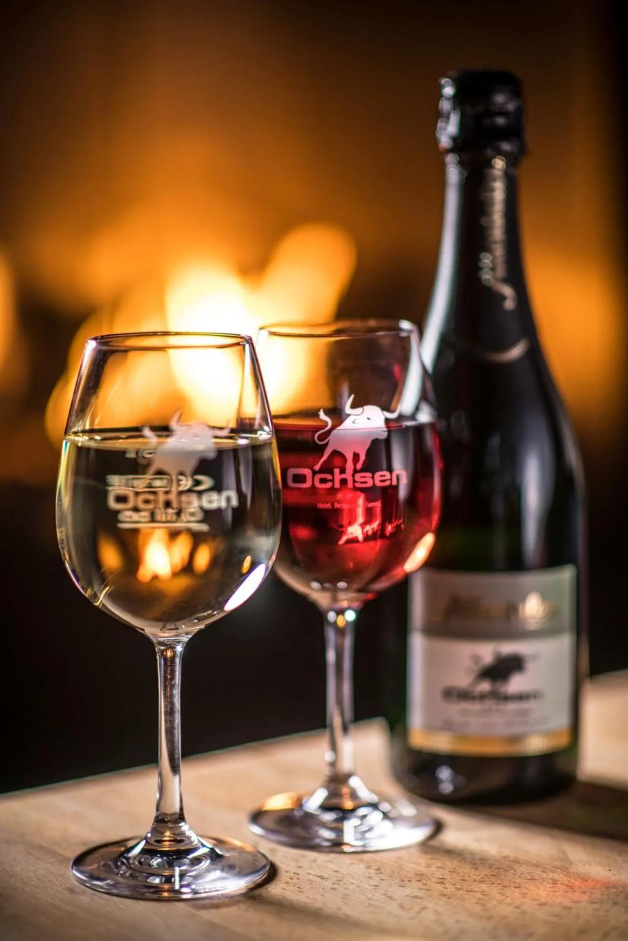 Drinks in Landgasthof Ochsen