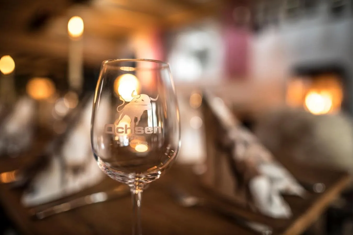 Drinks in Landgasthof Ochsen