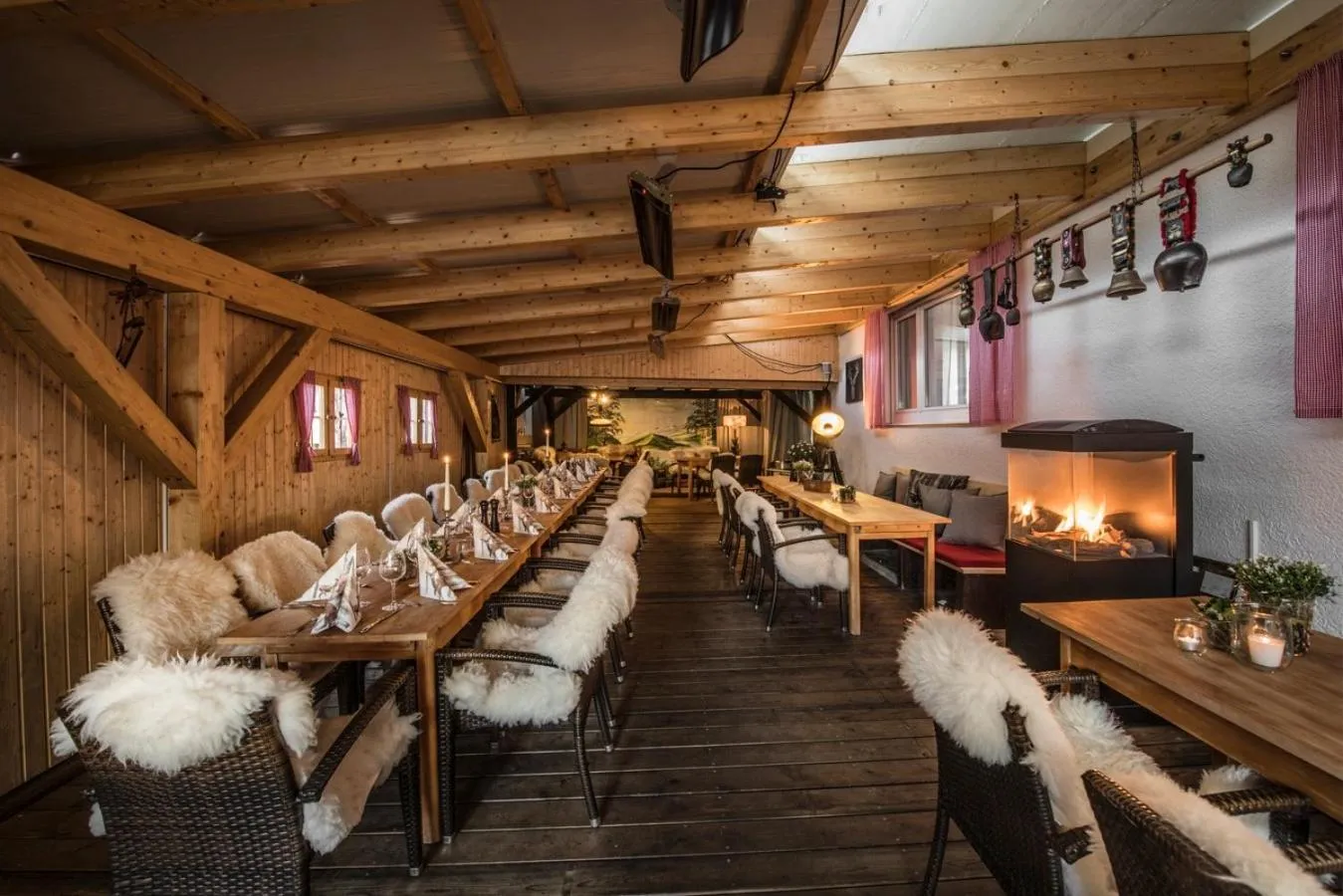 Restaurant/places to eat in Landgasthof Ochsen
