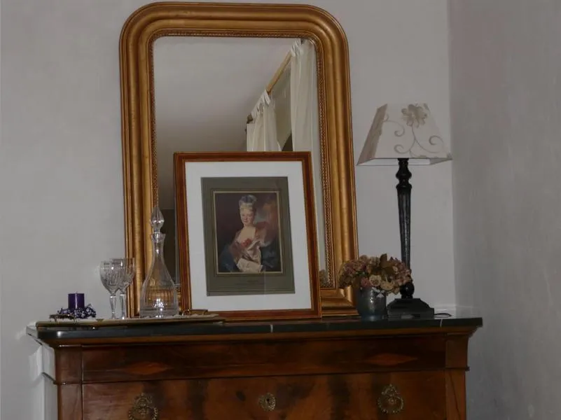 Chambres d'Hôtes Oyhanartia