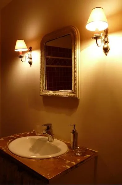 Chambres d'Hôtes Oyhanartia