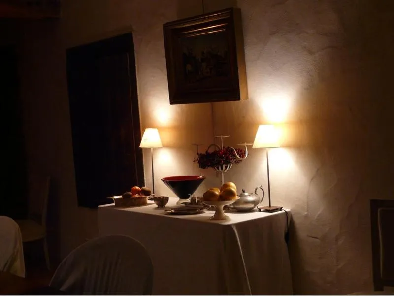 Chambres d'Hôtes Oyhanartia