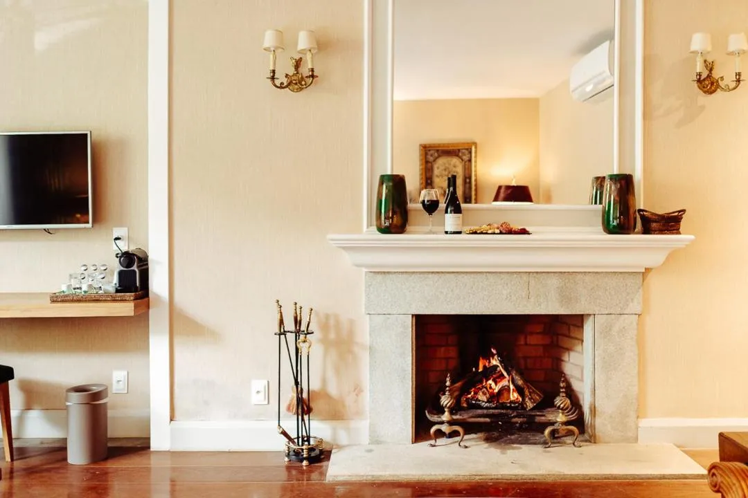 Coffee/tea facilities in Hotel Reggia Catarina