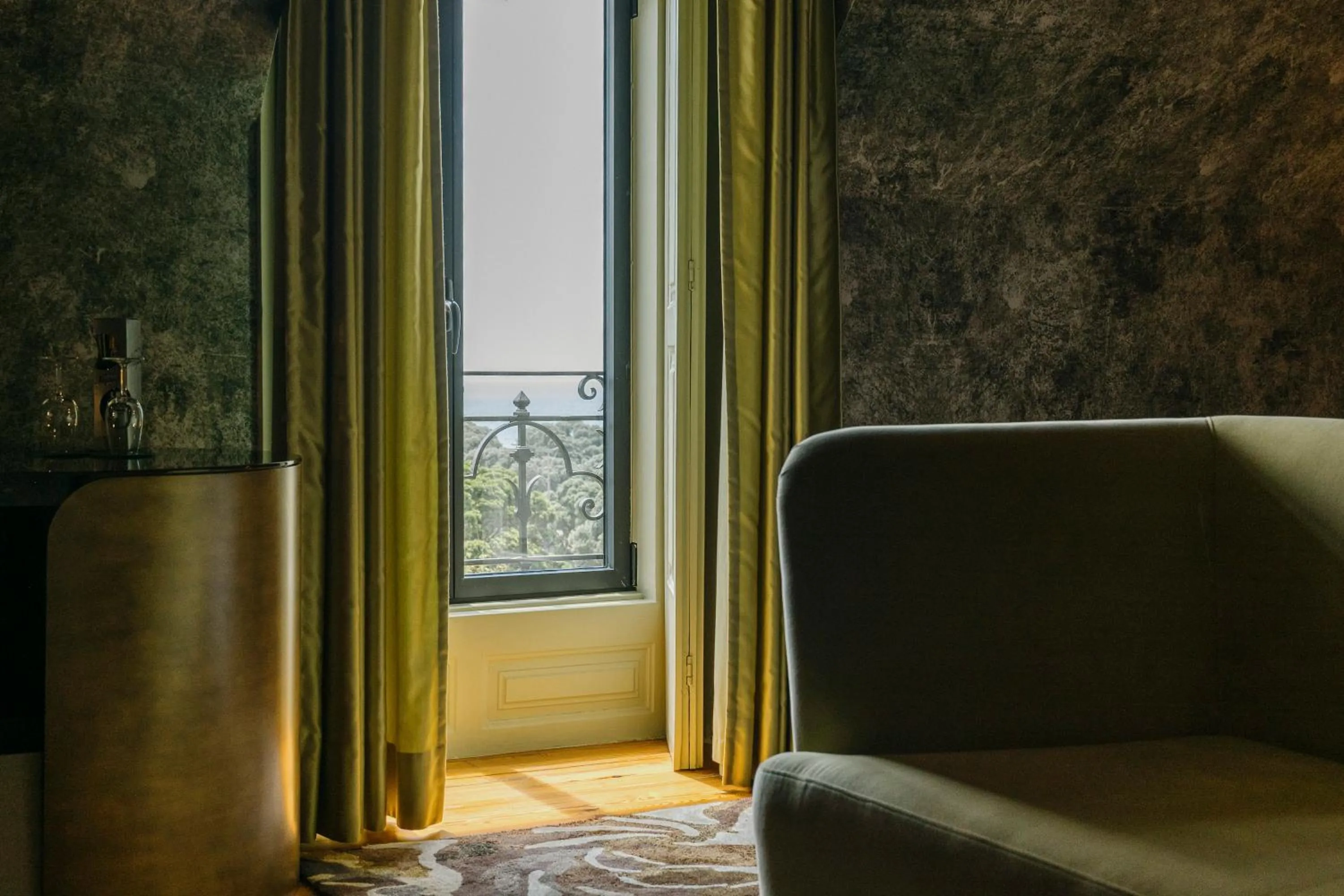 View (from property/room) in Vila Foz Hotel & SPA