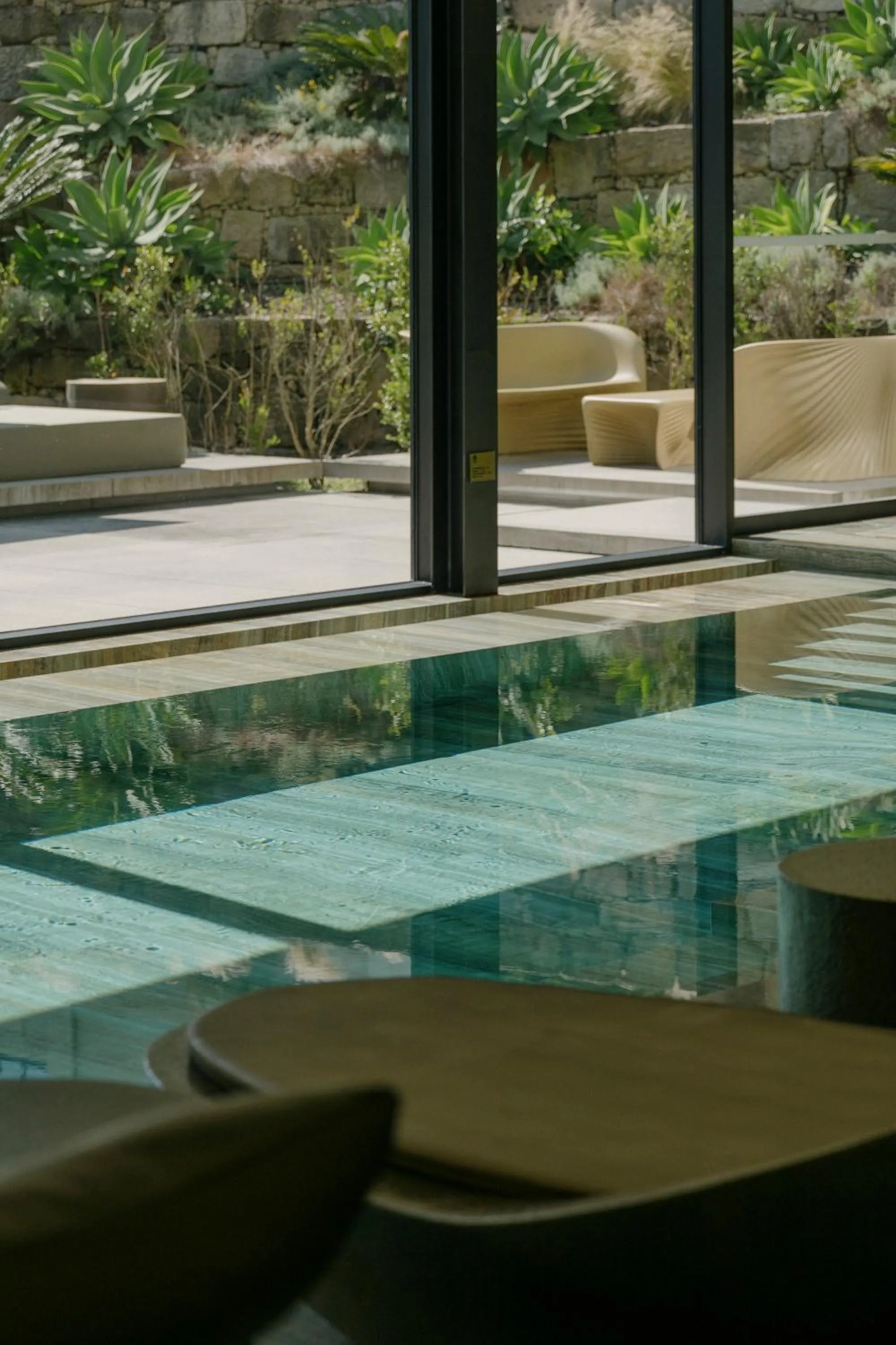 Spa and wellness centre/facilities in Vila Foz Hotel & SPA