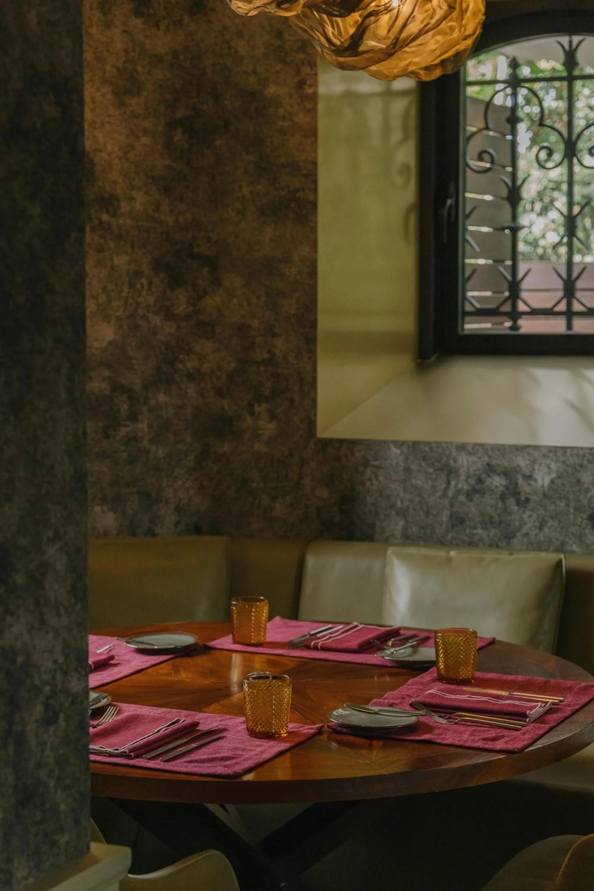 Restaurant/places to eat in Vila Foz Hotel & SPA