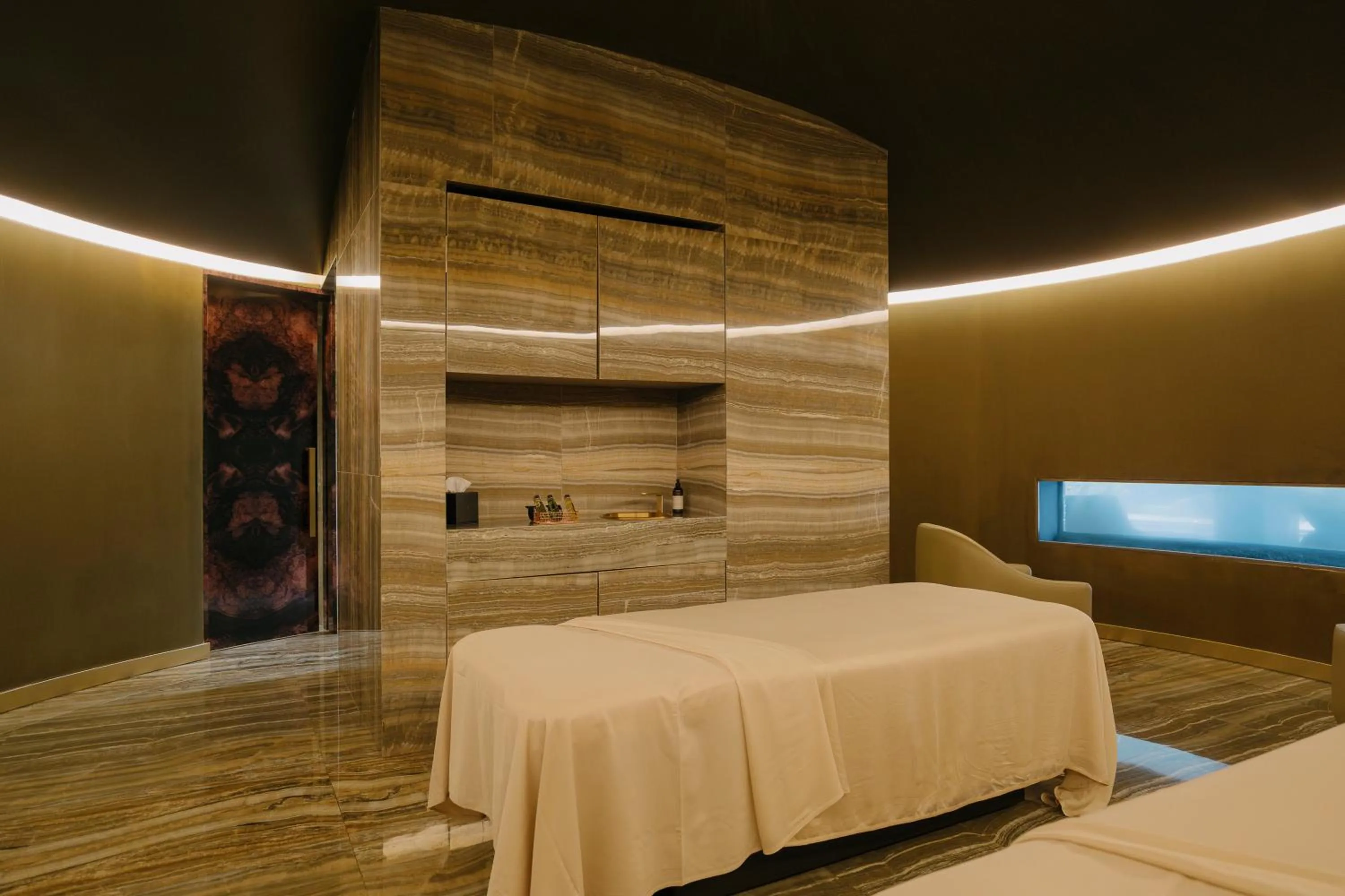 Massage, Bed in Vila Foz Hotel & SPA