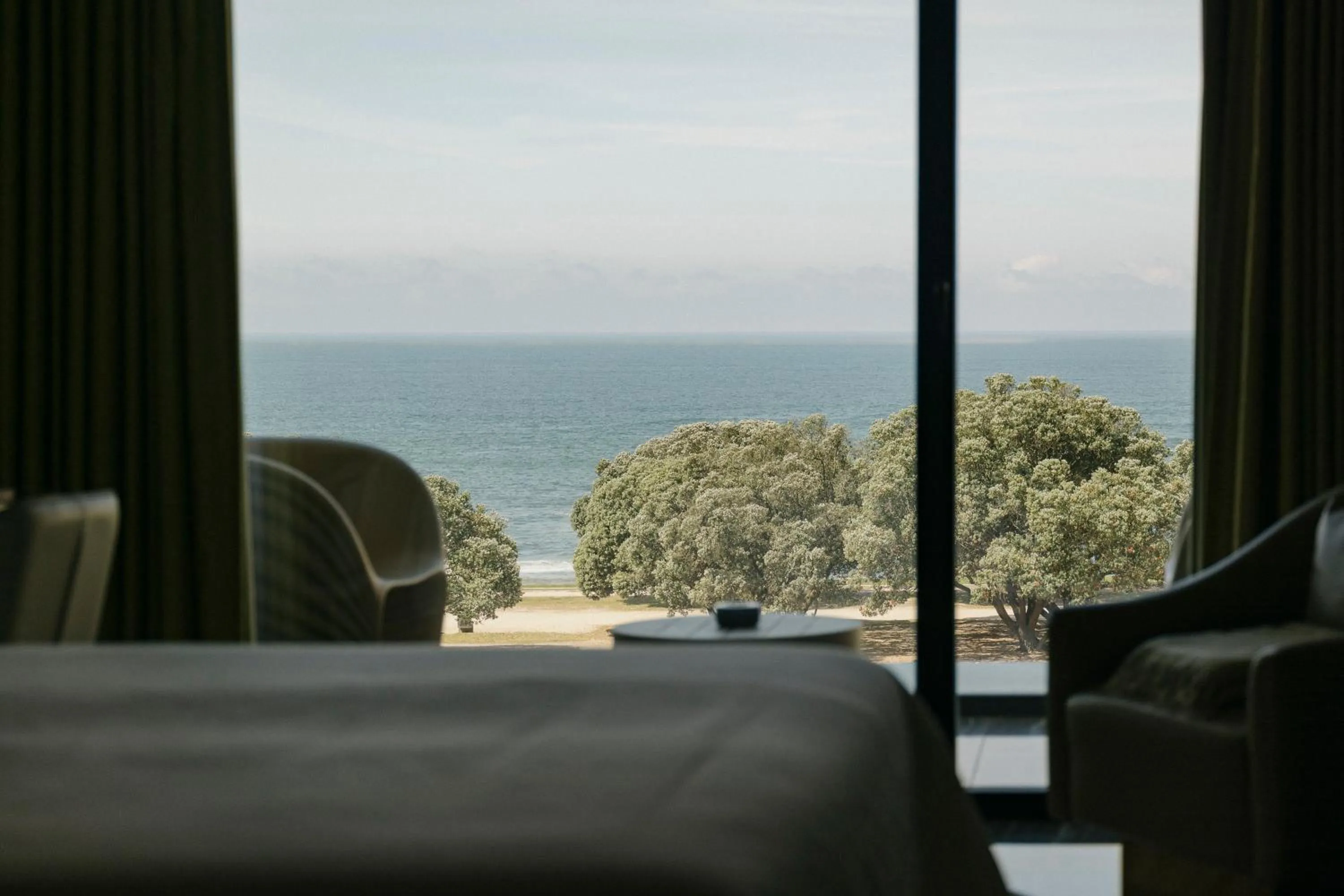 Balcony/Terrace in Vila Foz Hotel & SPA