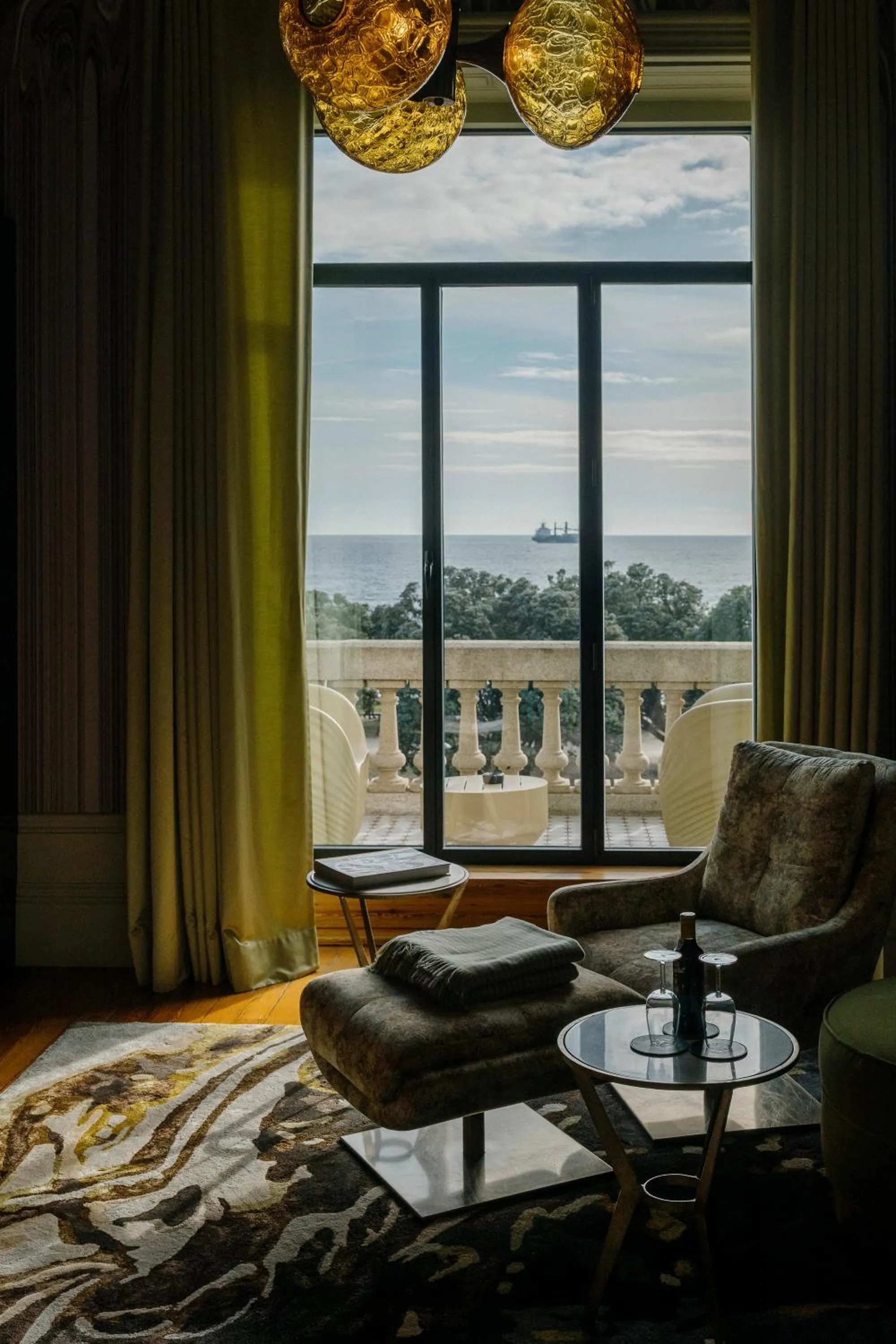 View (from property/room) in Vila Foz Hotel & SPA