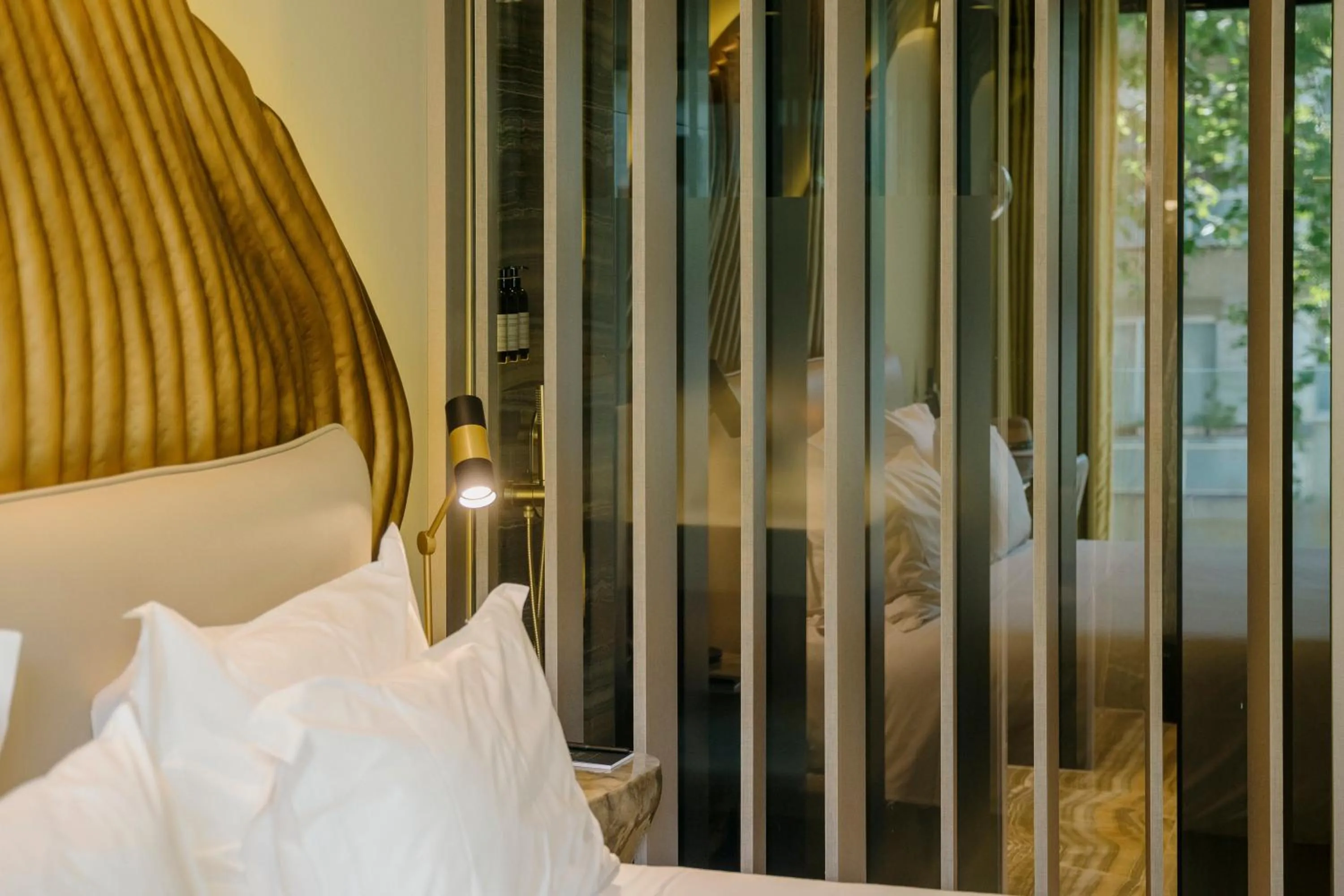 Bedroom, Bed in Vila Foz Hotel & SPA