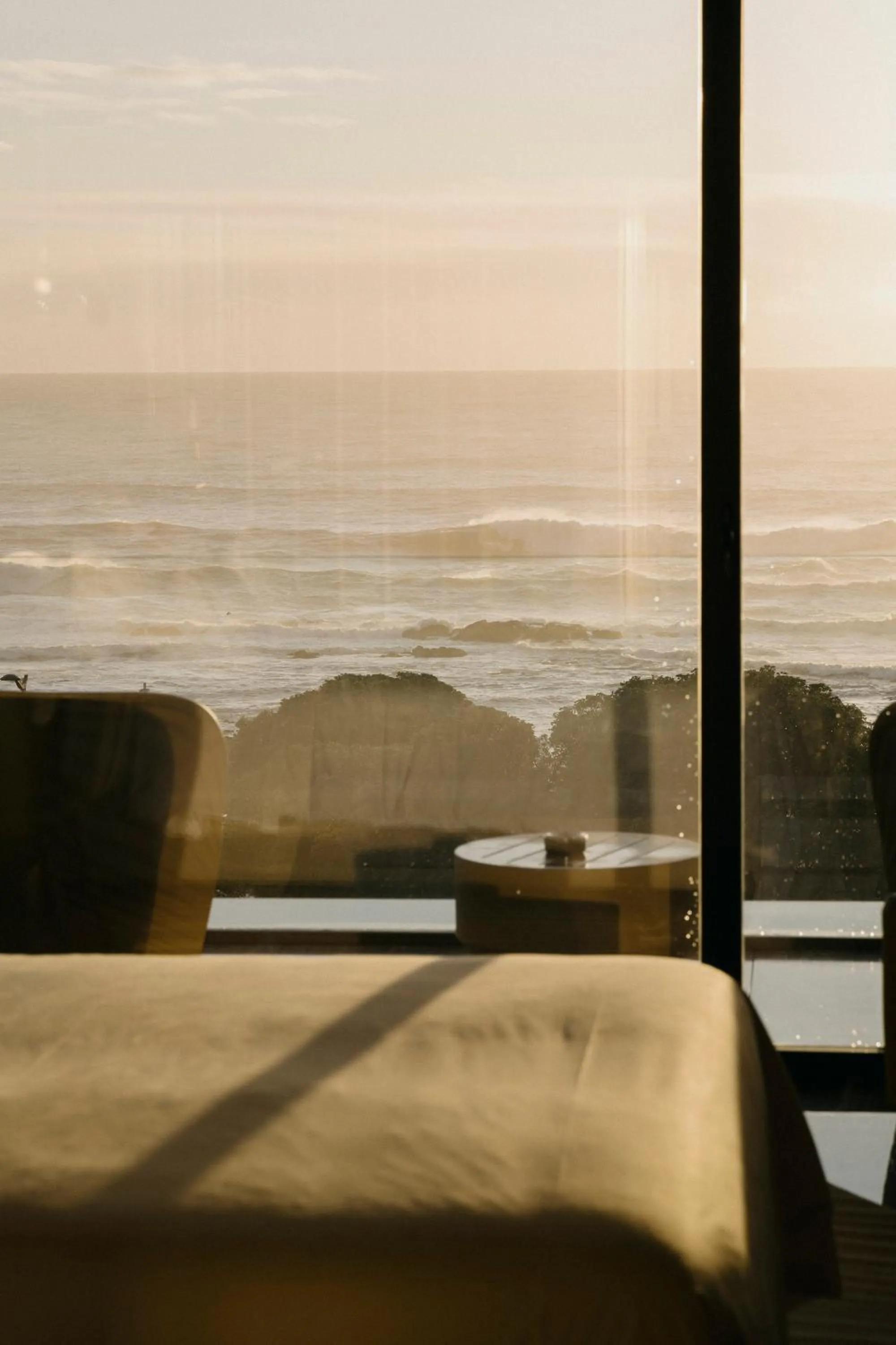 Sea view in Vila Foz Hotel & SPA