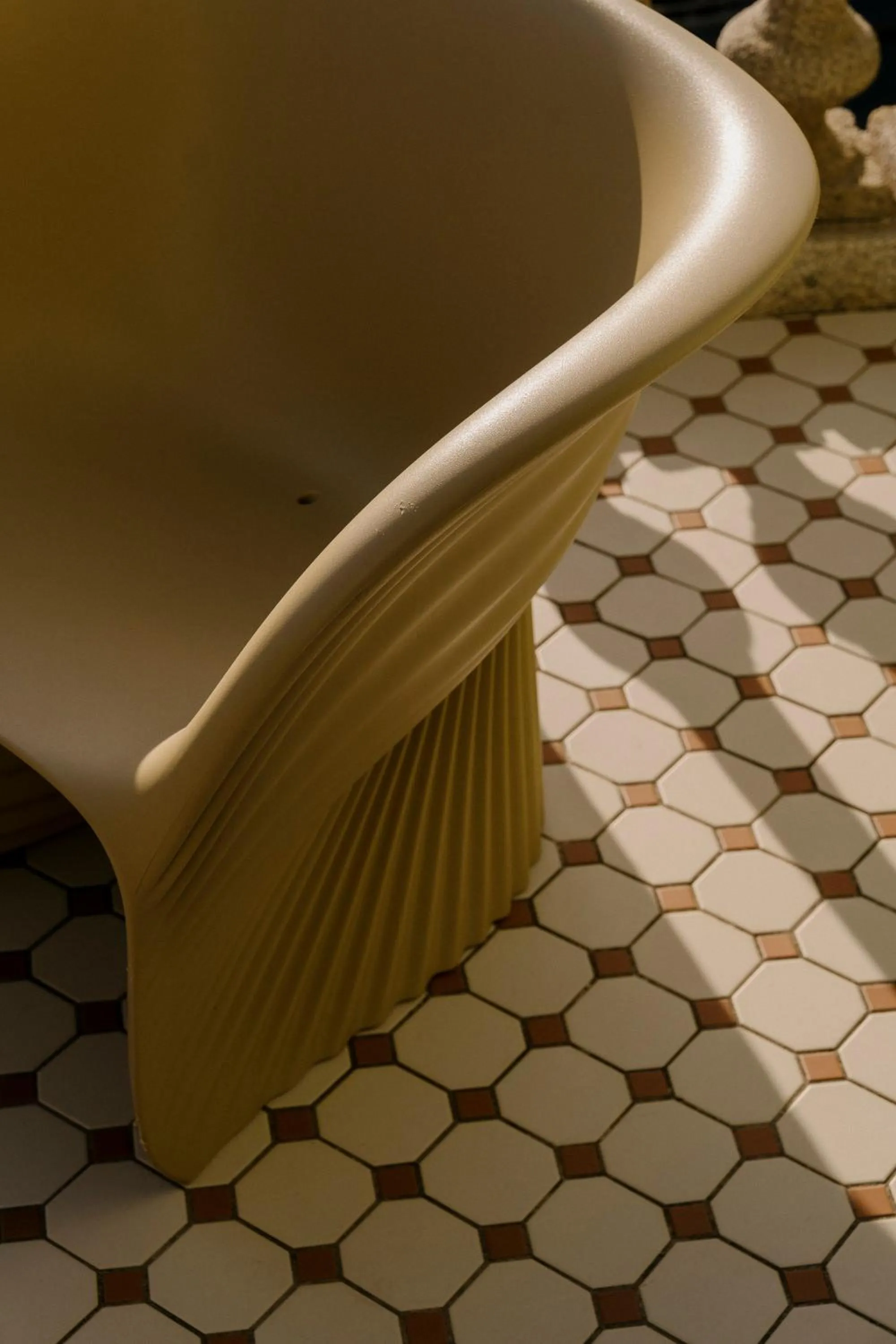 Balcony/Terrace in Vila Foz Hotel & SPA