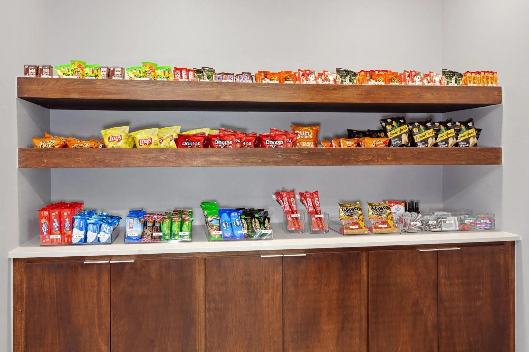 Property building in Holiday Inn Express & Suites Port Washington by IHG