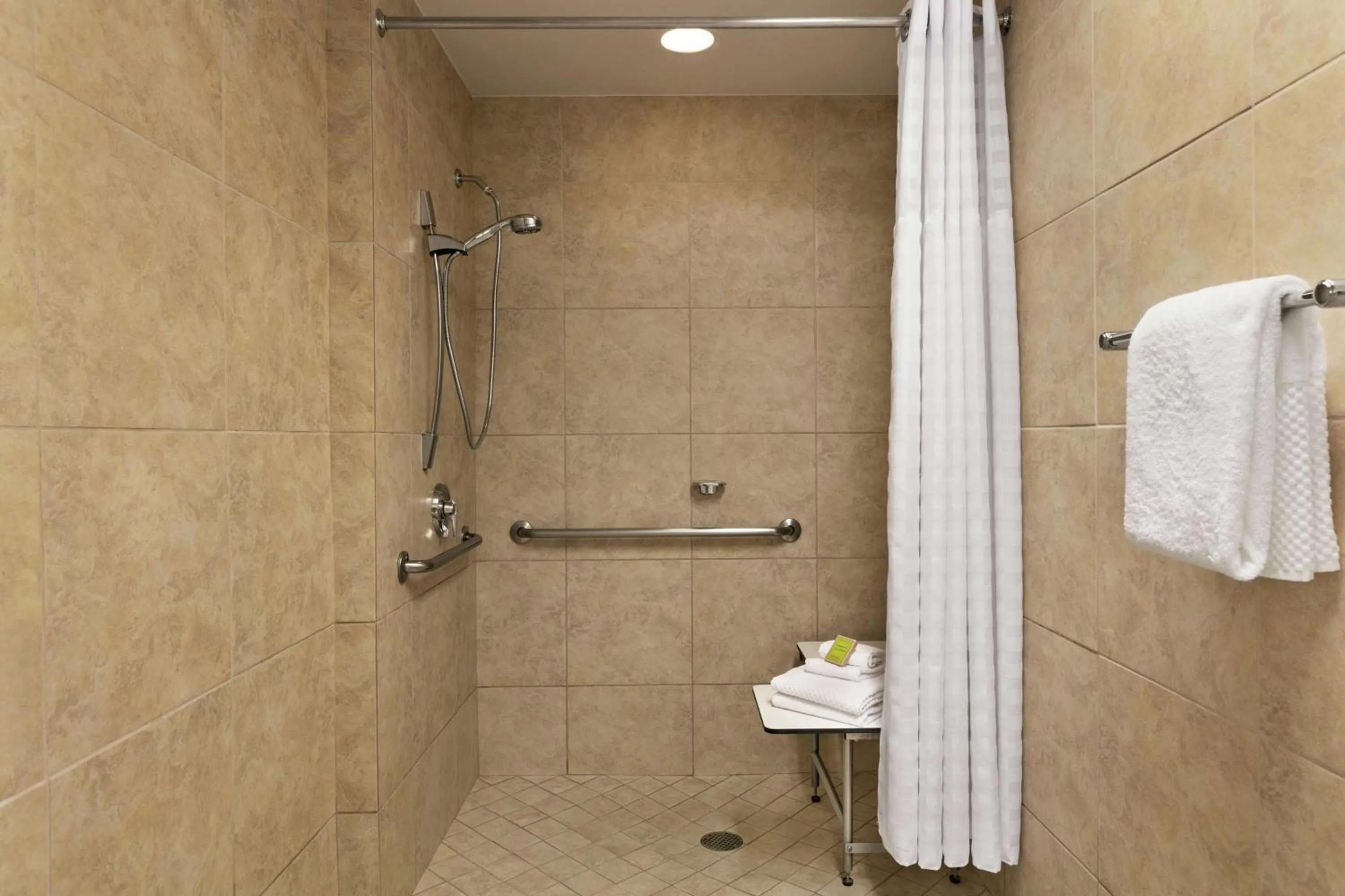 Bathroom in DoubleTree by Hilton Paradise Valley Resort Scottsdale