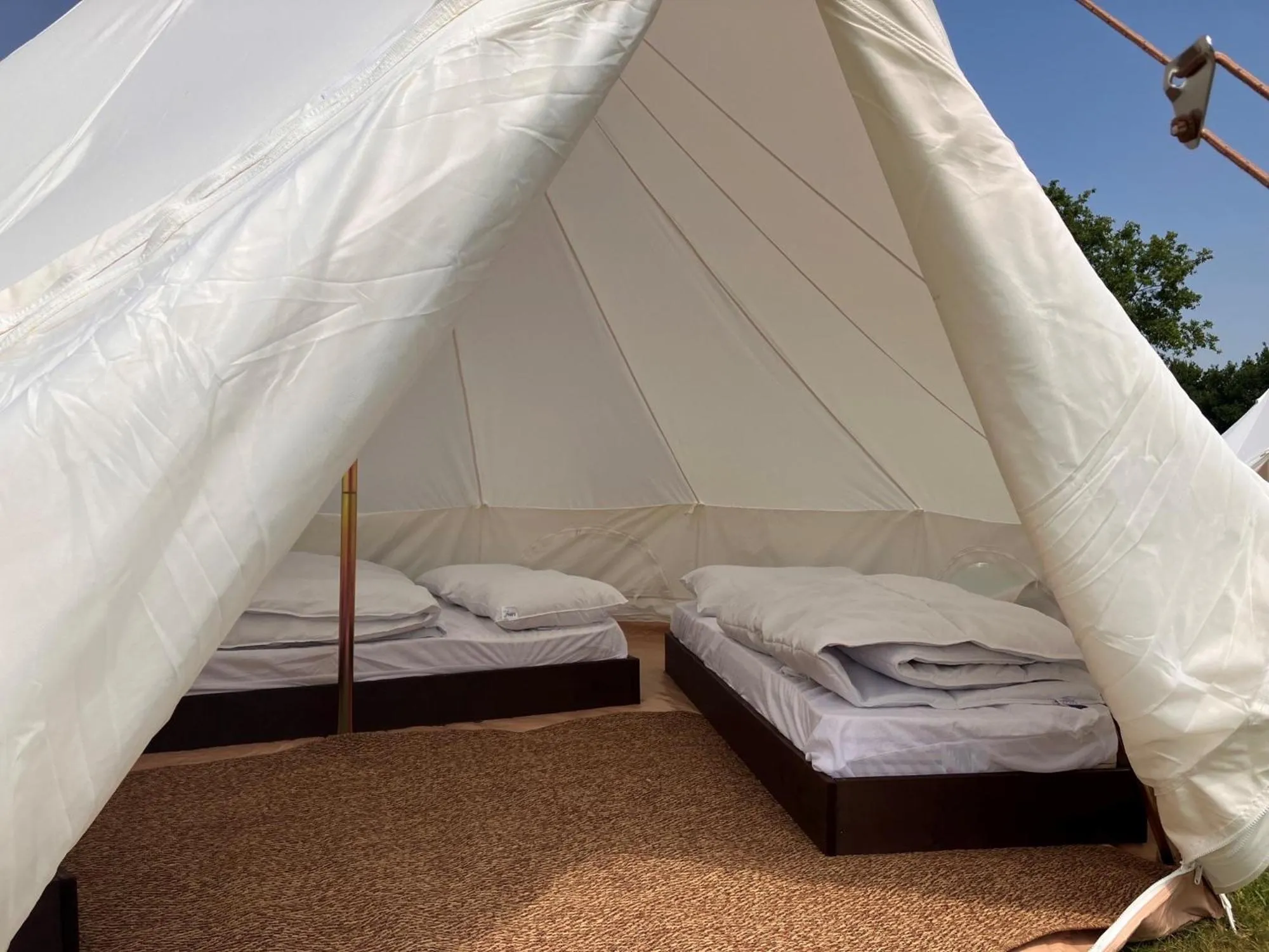 Bedroom, Bed in The Gulliver's Hotel