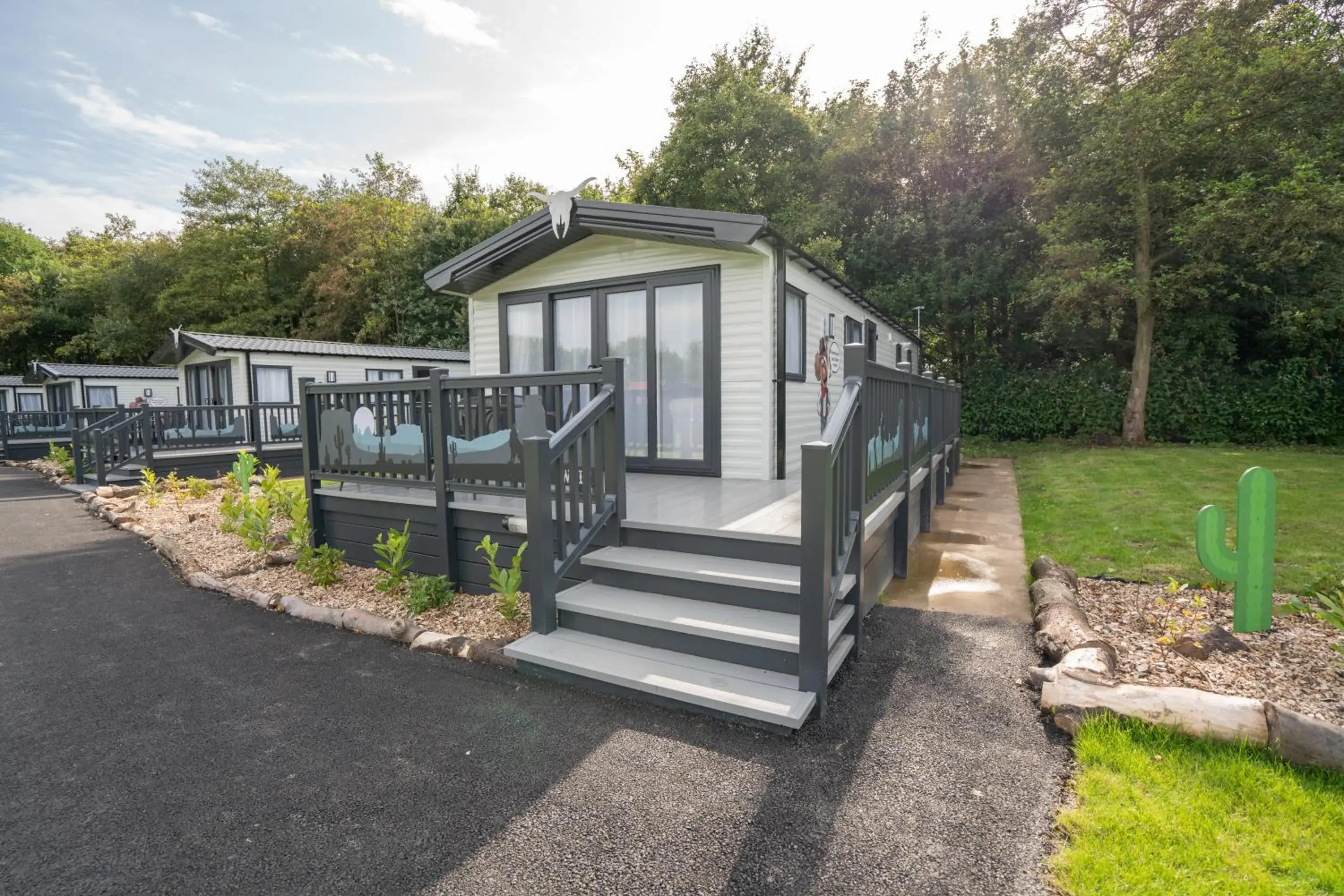 Holiday Home in The Gulliver's Hotel Holiday Home in The Gulliver's Hotel