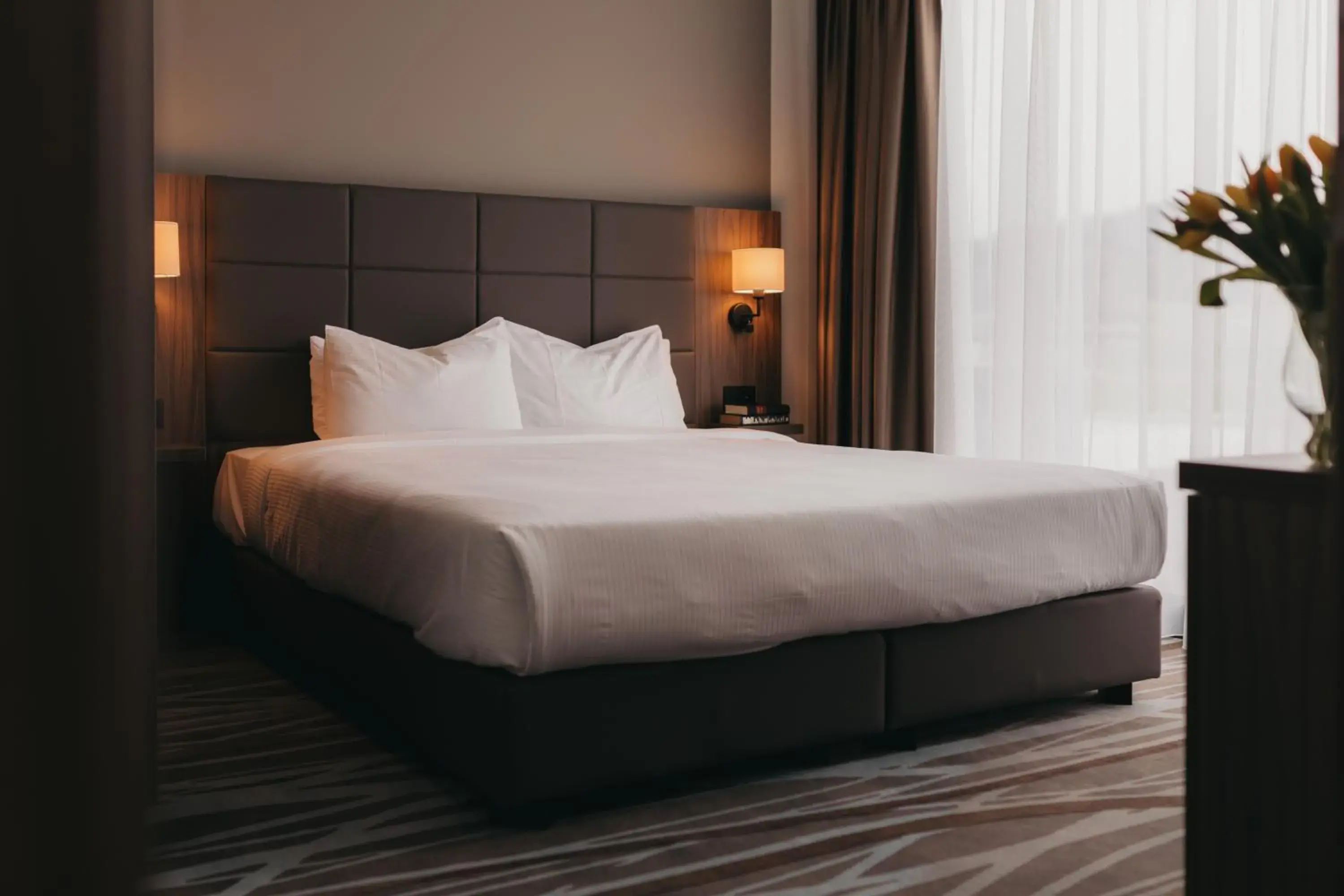 Studio Apartment in IIP Apartments - Self Check-In Studio Apartment in IIP Apartments - Self Check-In