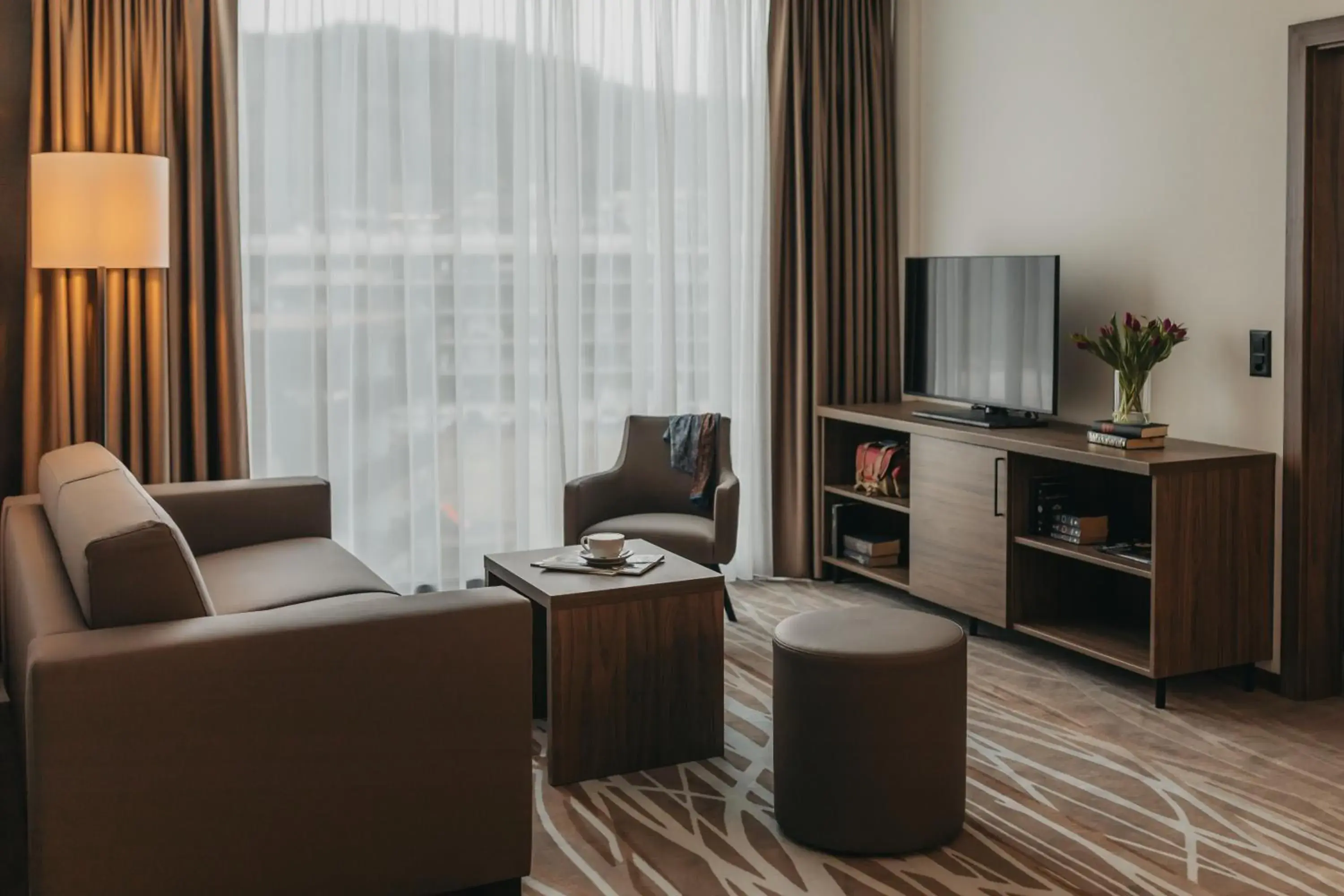 Two-Bedroom Apartment in IIP Apartments - Self Check-In Two-Bedroom Apartment in IIP Apartments - Self Check-In