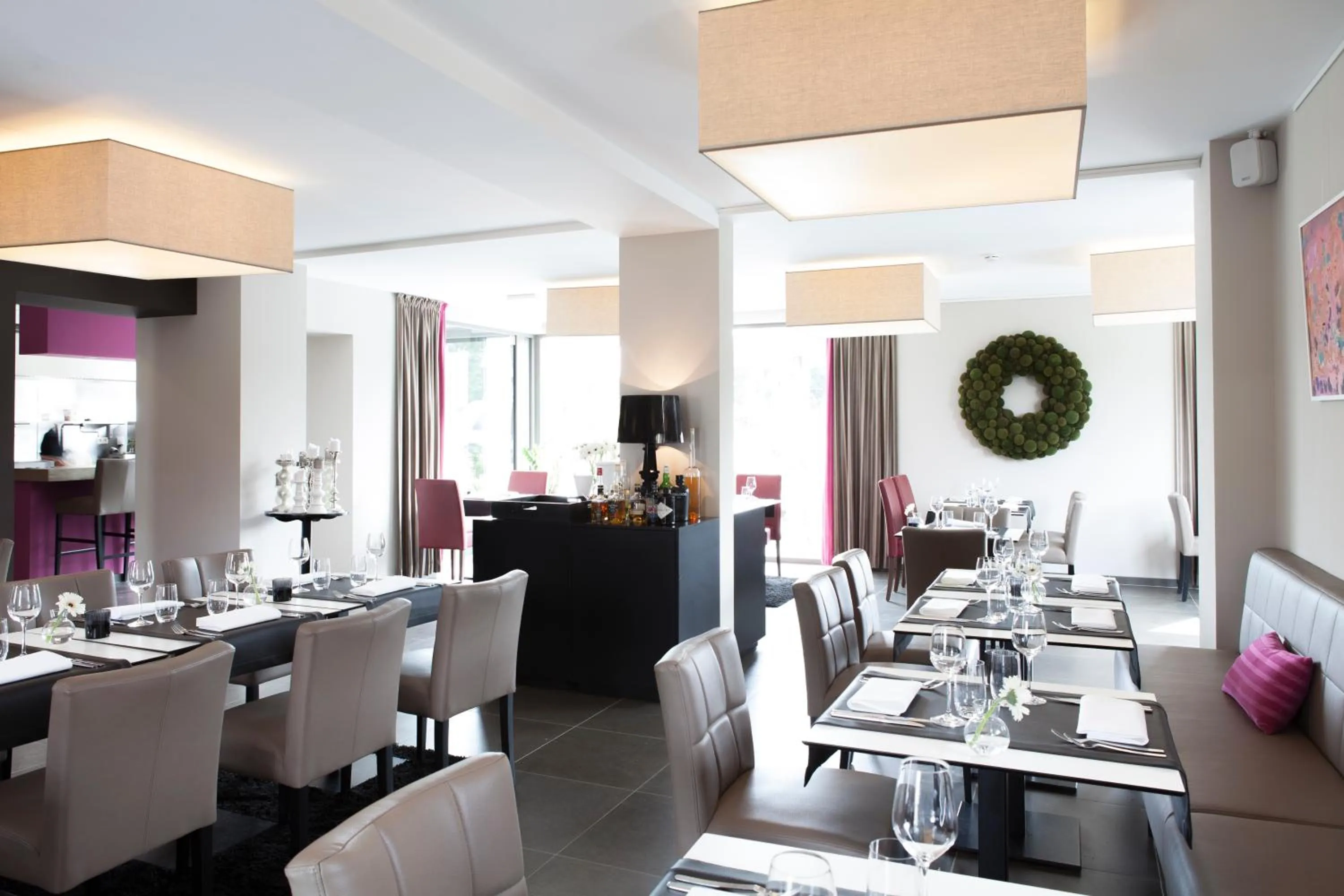 Restaurant/places to eat in Durbuy Ô Restaurant Hotel