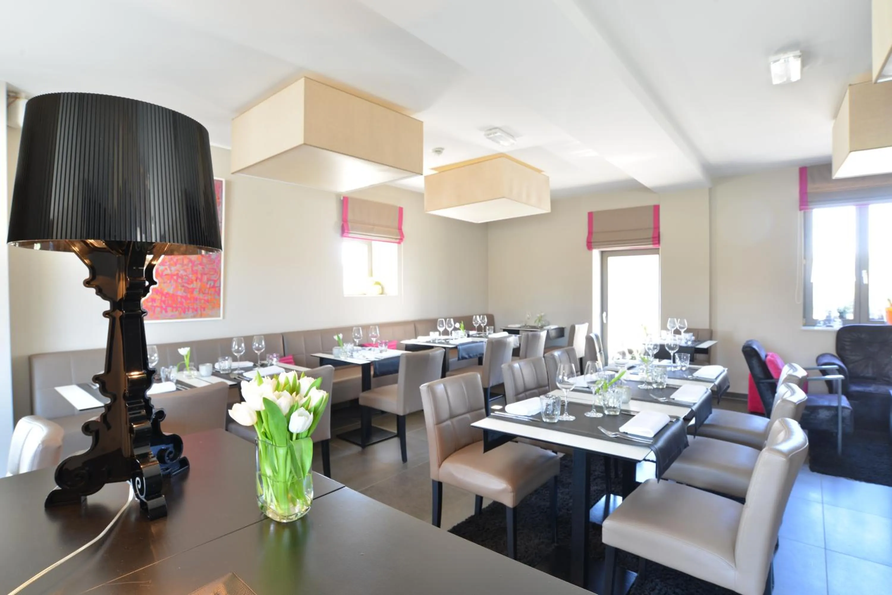 Restaurant/places to eat in Durbuy Ô Restaurant Hotel