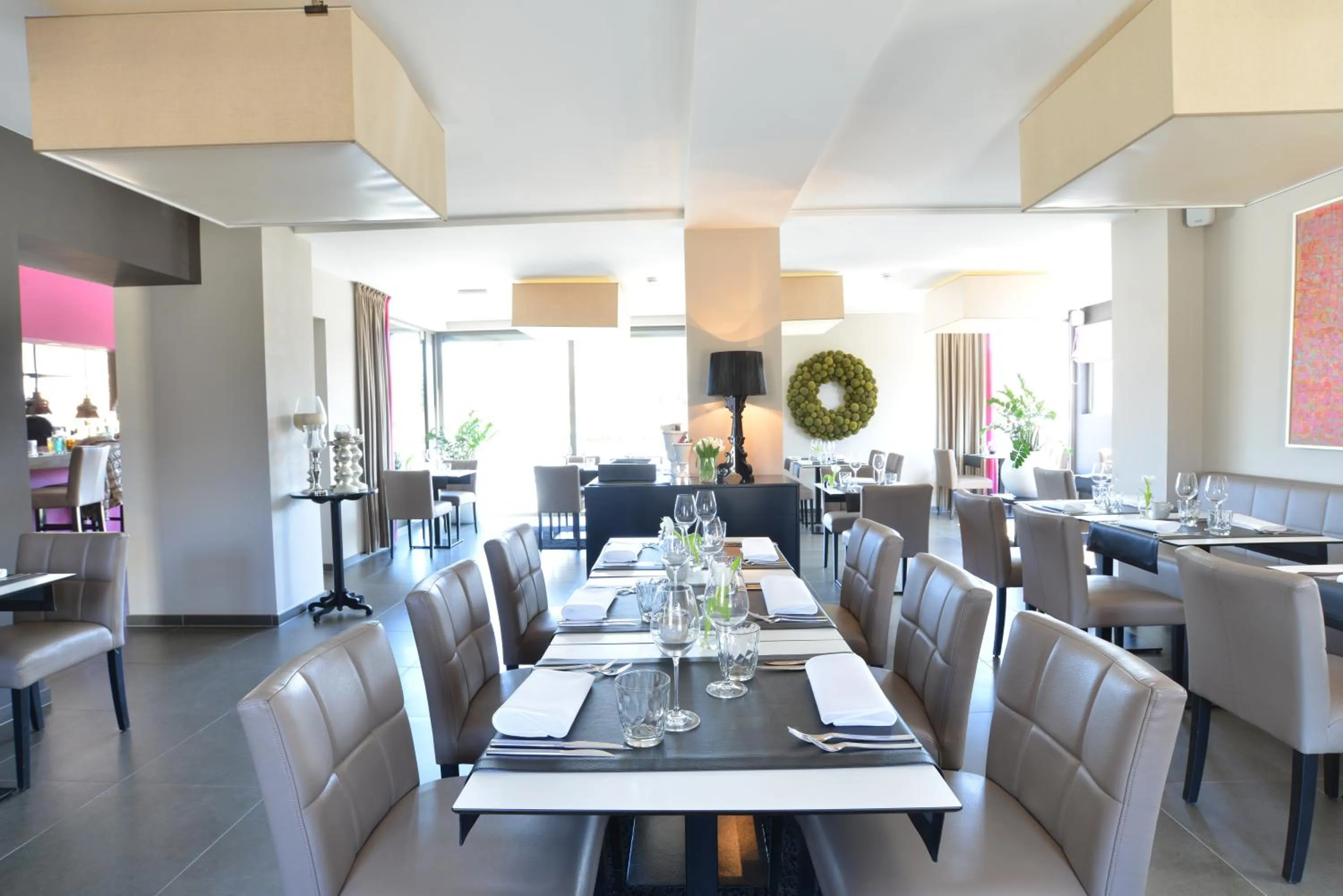 Restaurant/places to eat in Durbuy Ô Restaurant Hotel