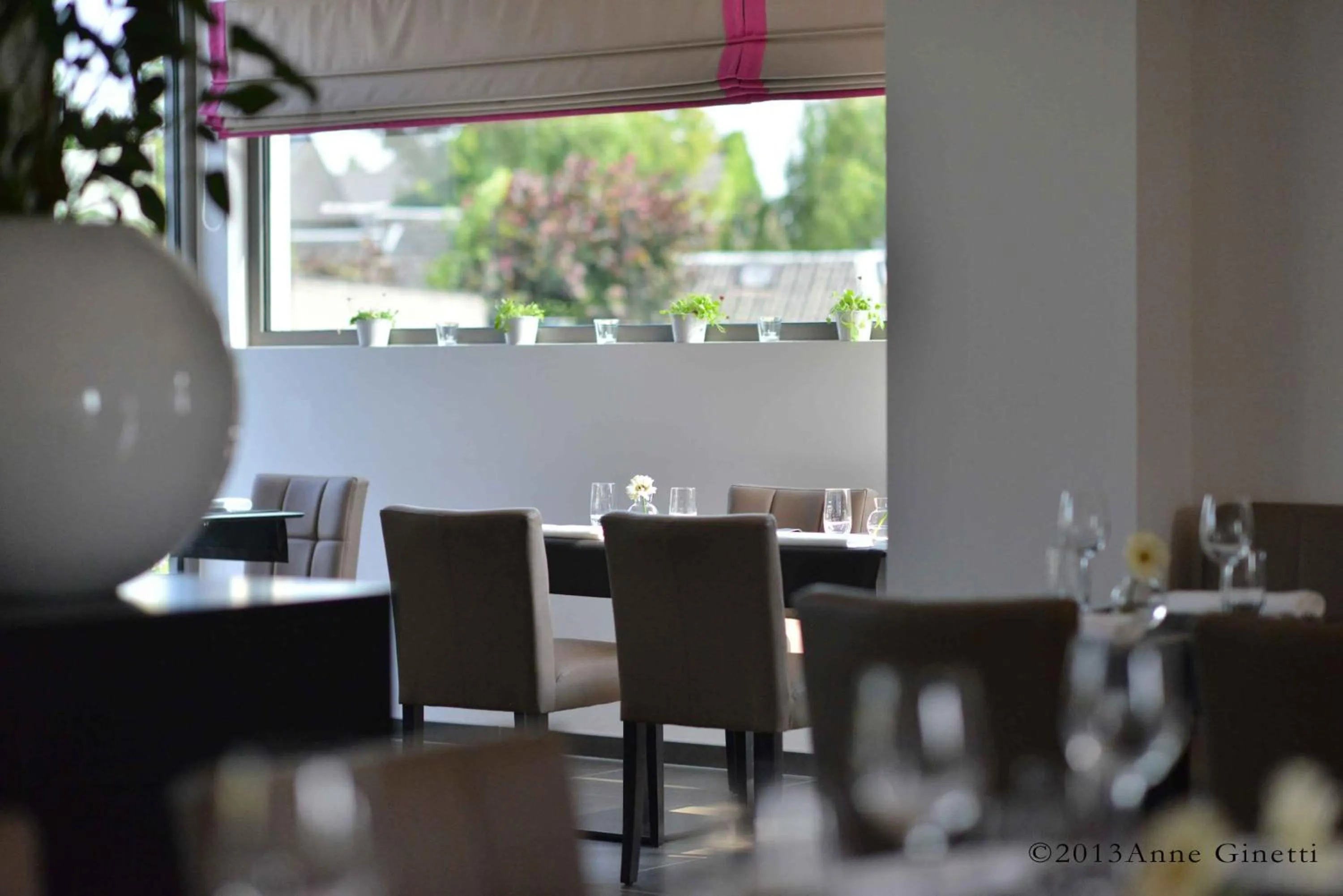 Restaurant/places to eat in Durbuy Ô Restaurant Hotel