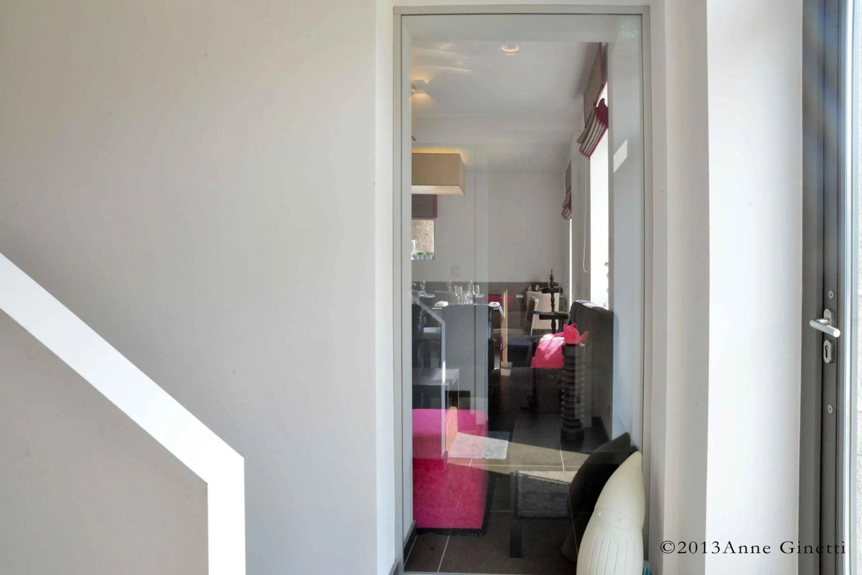 Other in Durbuy Ô Restaurant Hotel