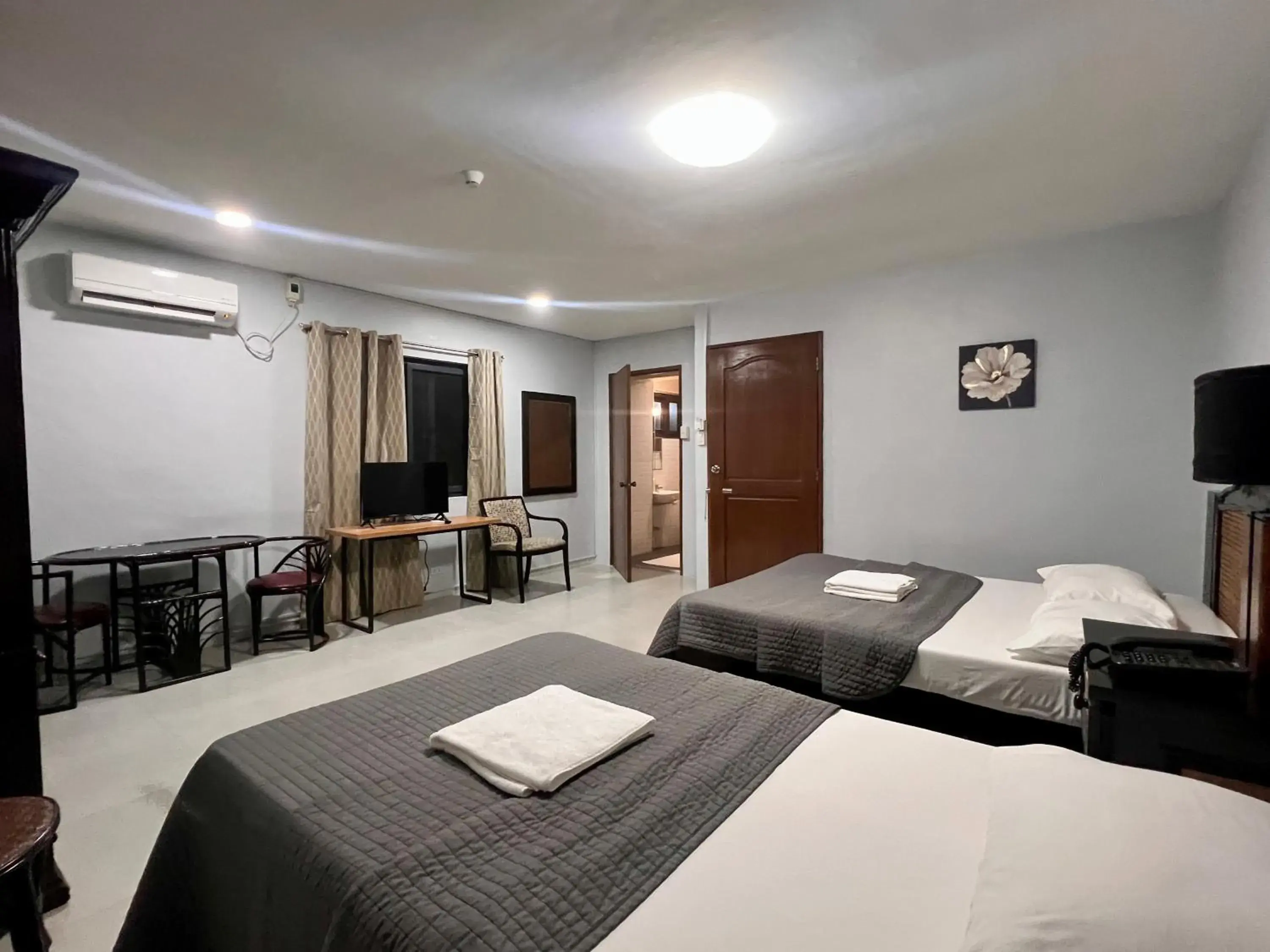 Superior Family Room in Hotel Capada Superior Family Room in Hotel Capada