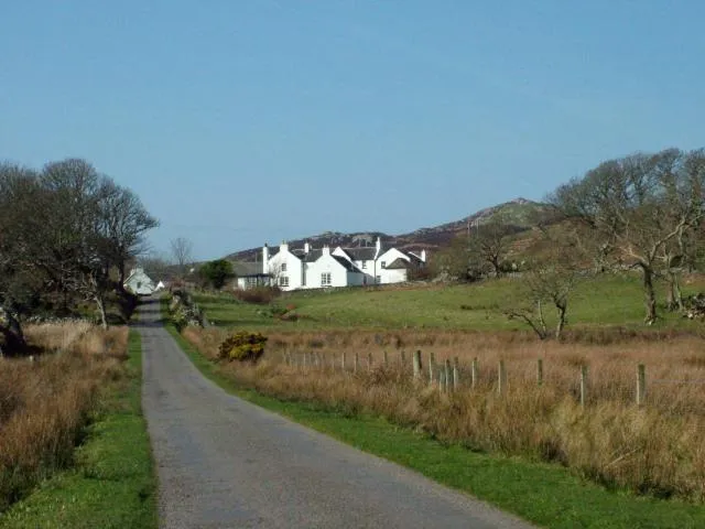 Neighbourhood in The Colonsay Hotel