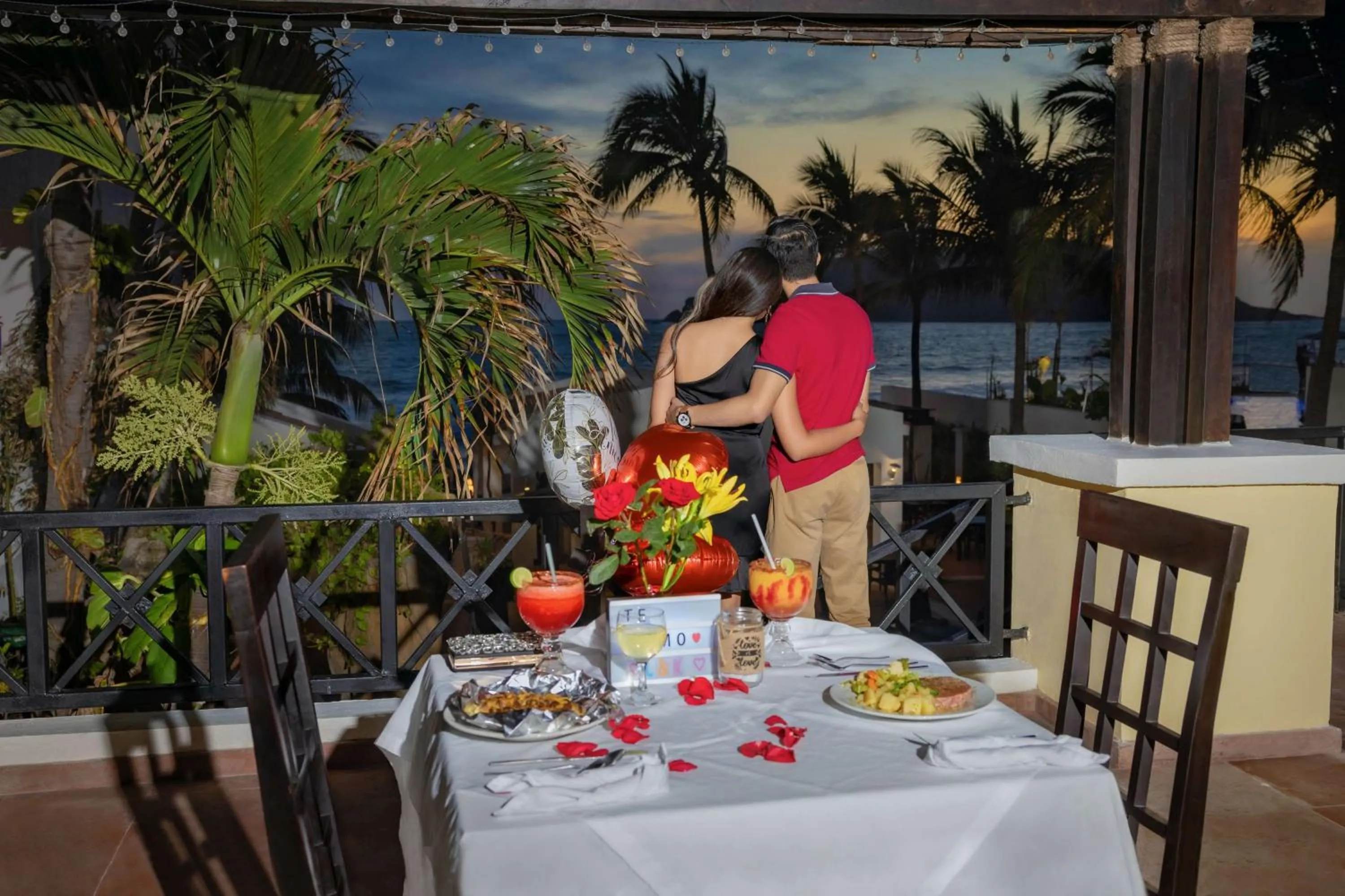 Lounge or bar in Best Western Hotel Posada Freeman Zona Dorada