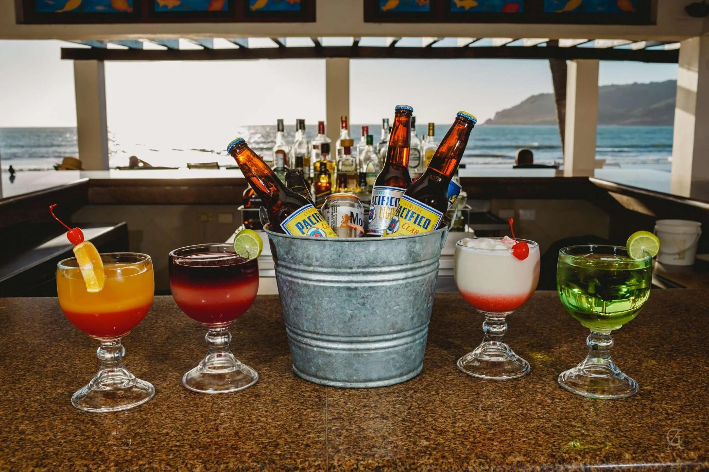 Lounge or bar in Best Western Hotel Posada Freeman Zona Dorada