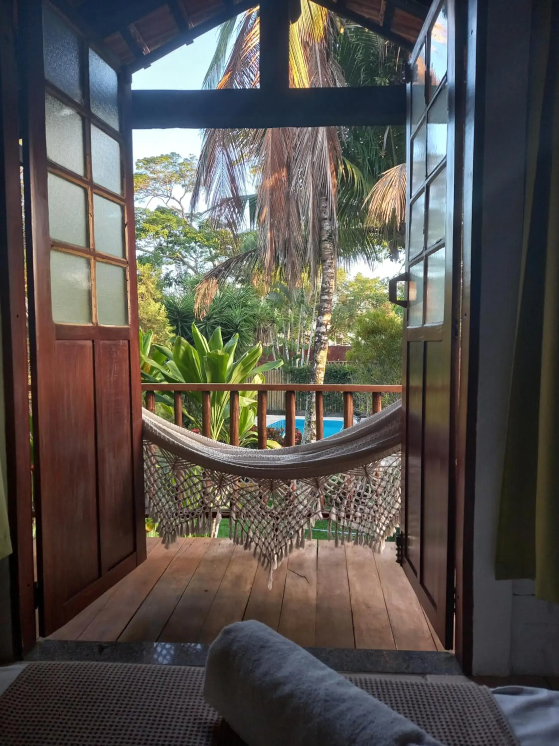 Pousada Atlântida Pousada Atlântida