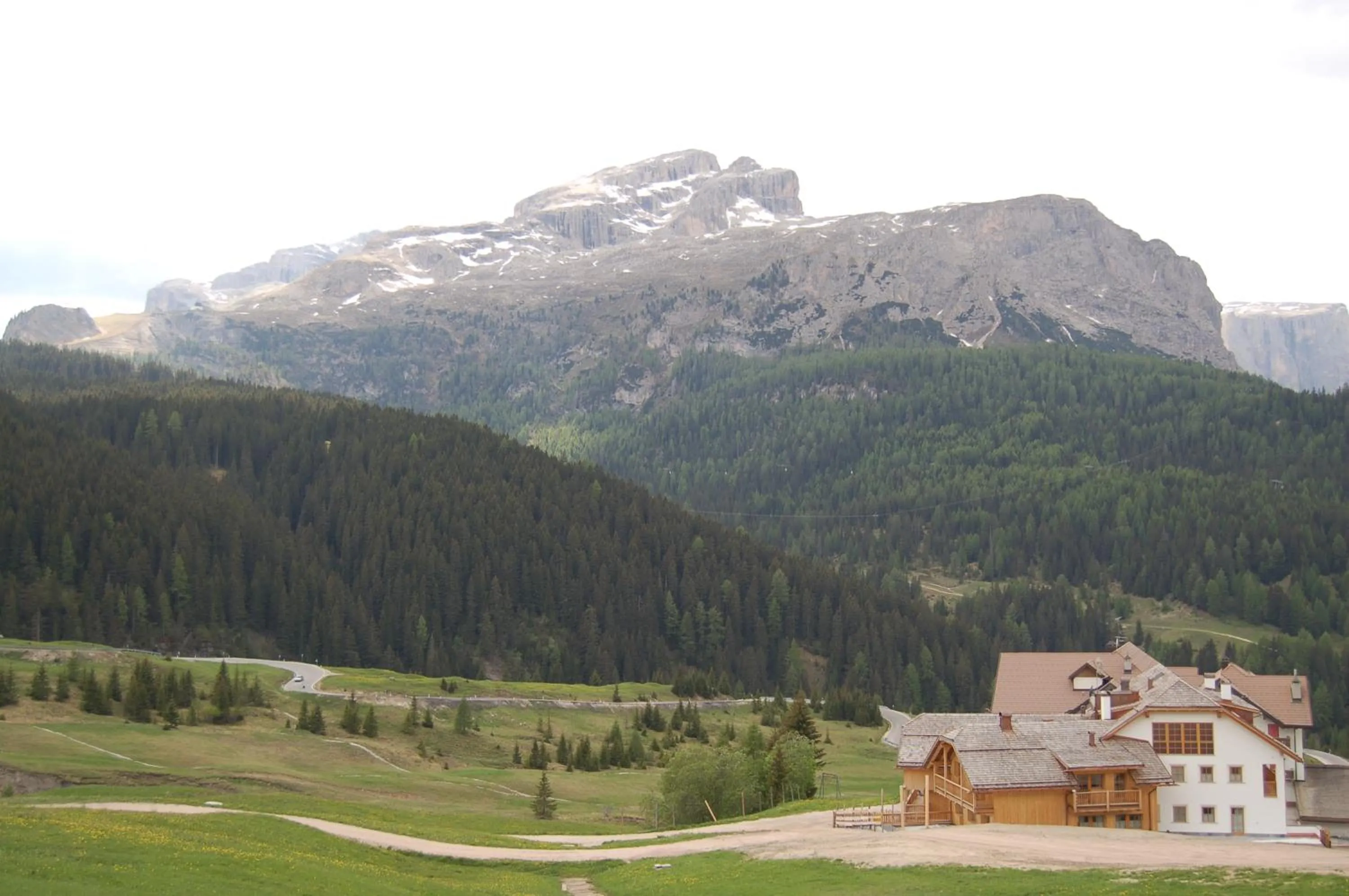 Nei Y Suredl NeveSole