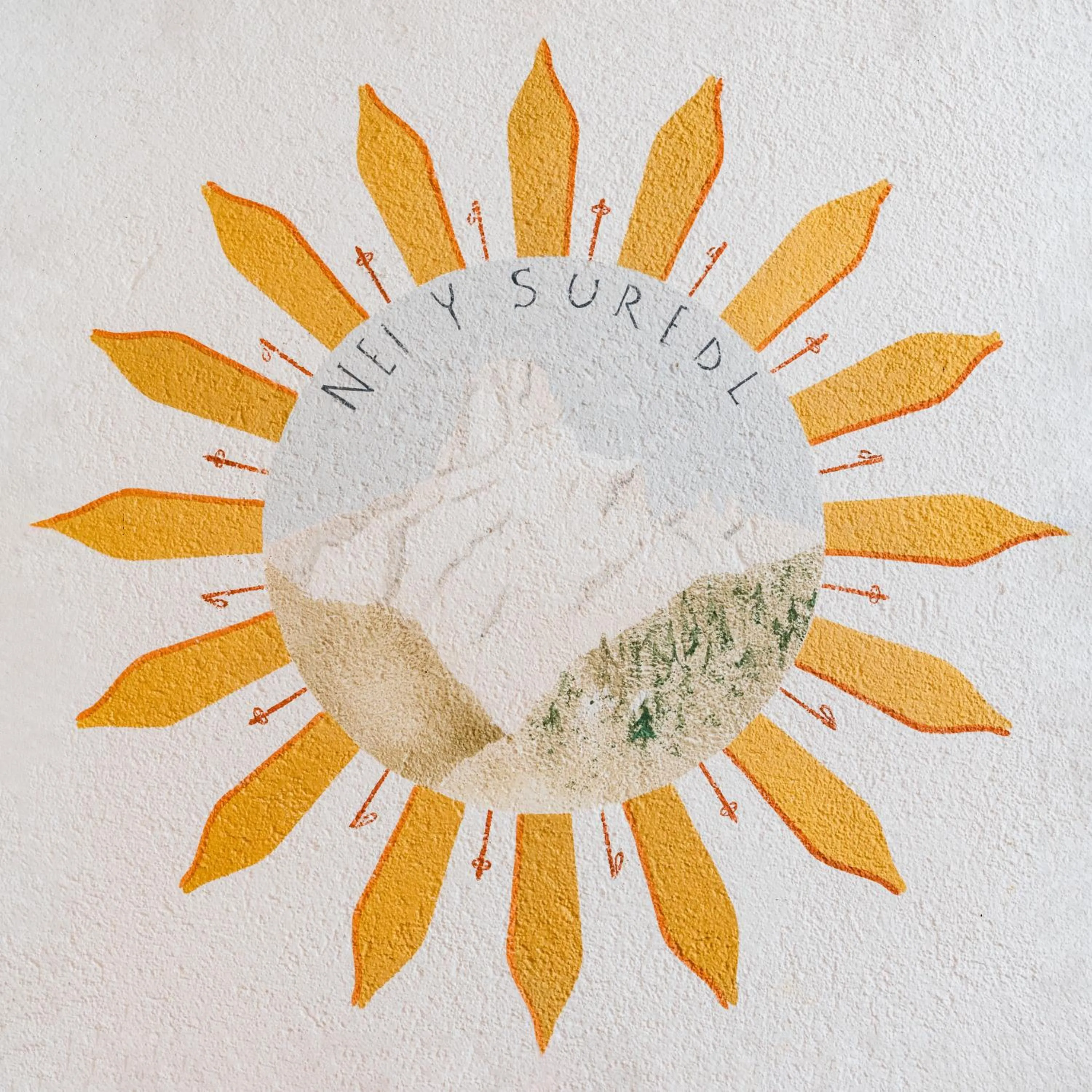 Nei Y Suredl NeveSole