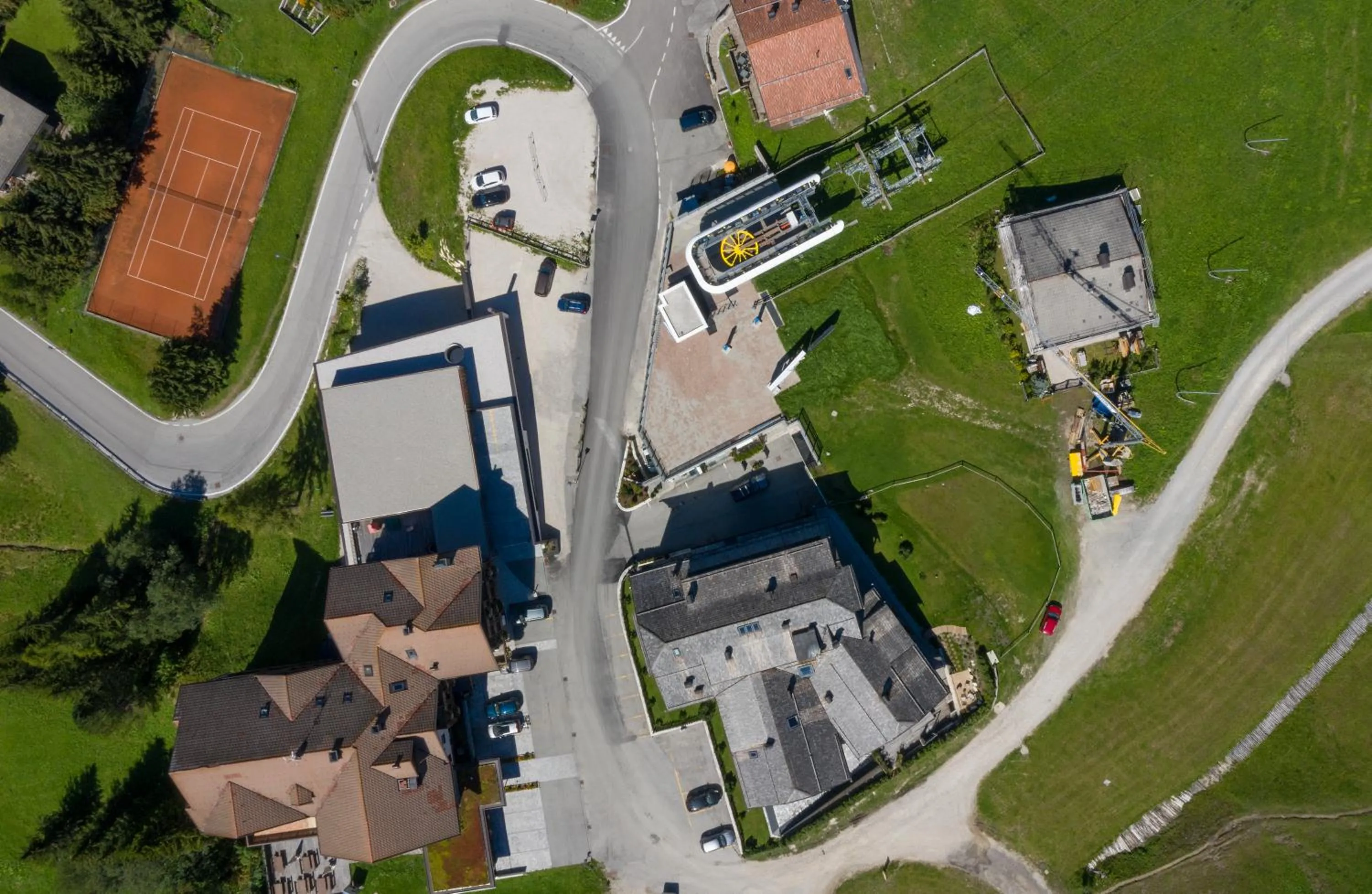 Nei Y Suredl NeveSole