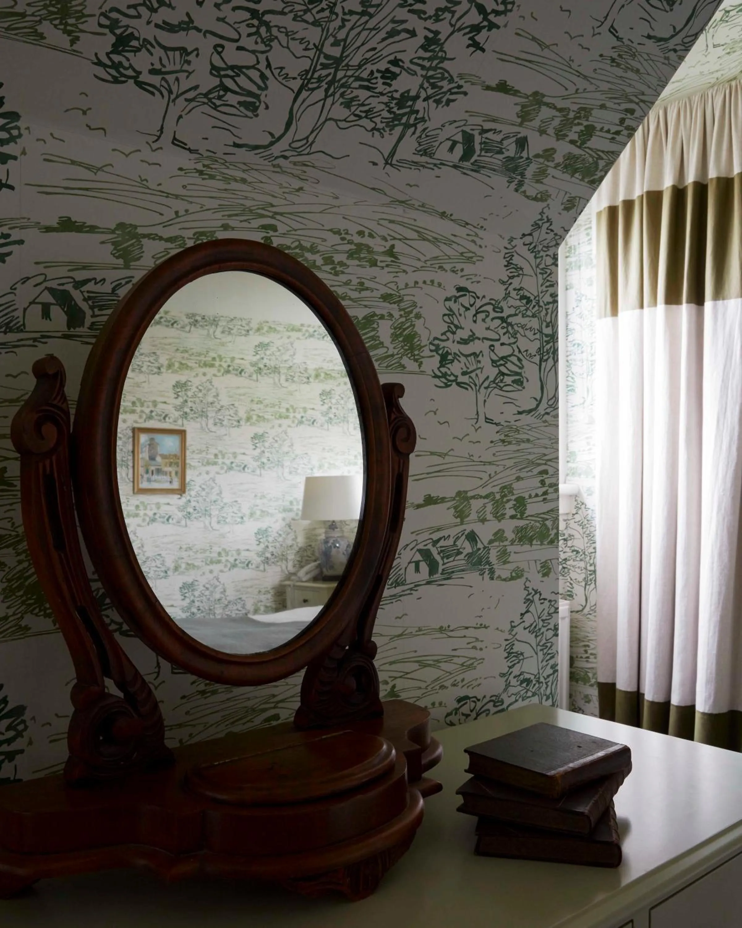 Kinloch Lodge Hotel and Restaurant