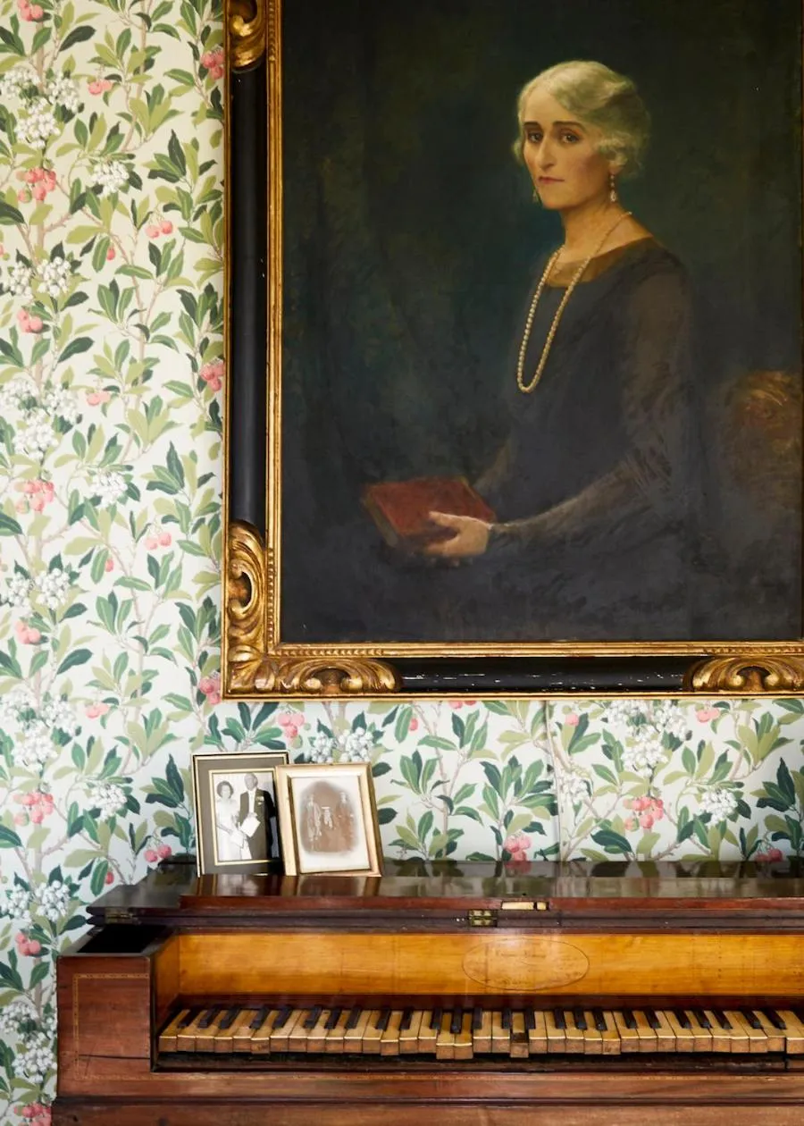 Kinloch Lodge Hotel and Restaurant