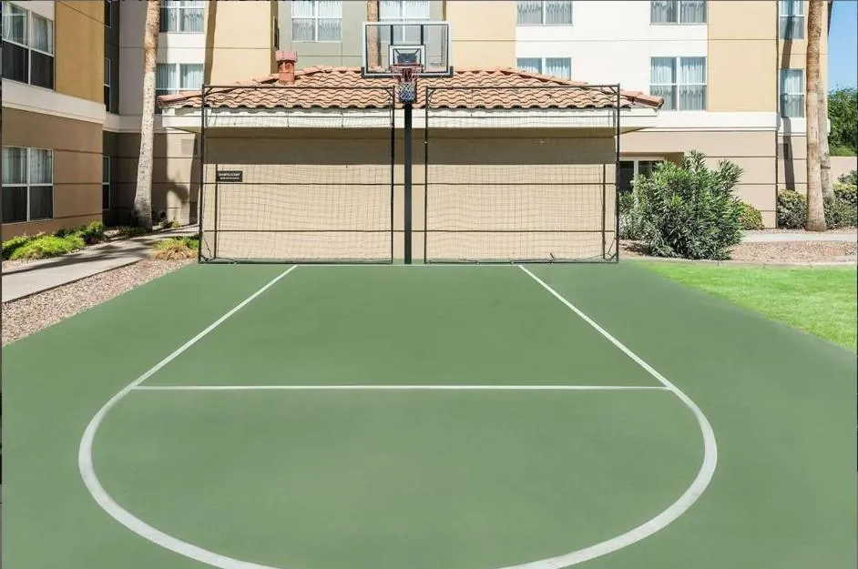 Sports in MainStay Suites Phoenix North