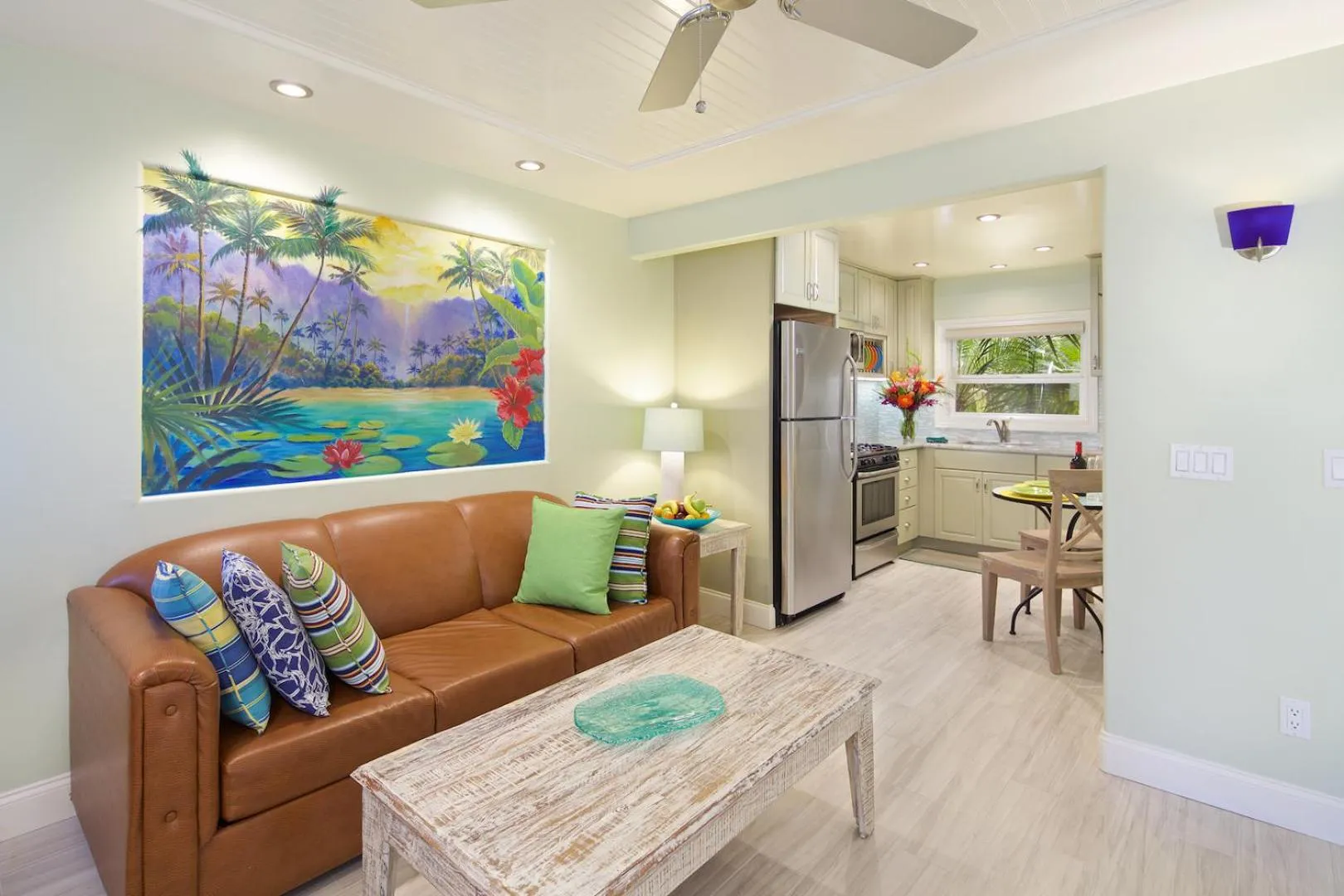 Ocean Palms Beach Resort