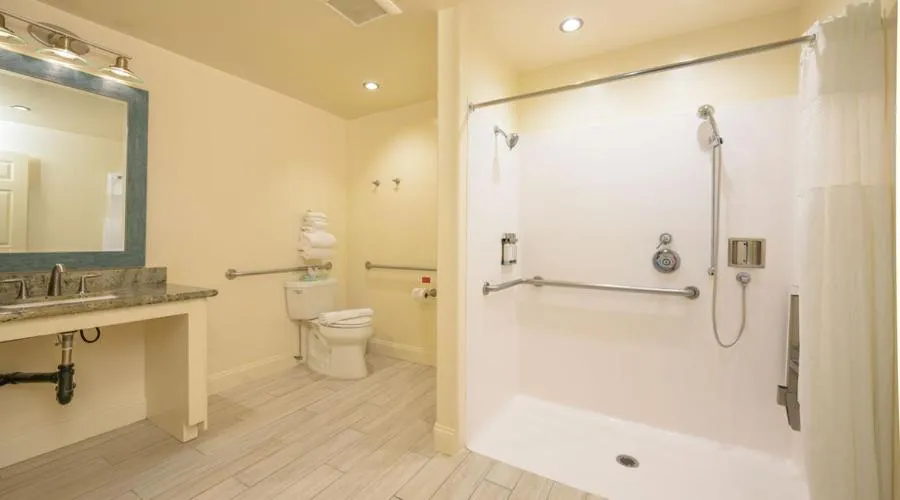 Ocean Palms Beach Resort