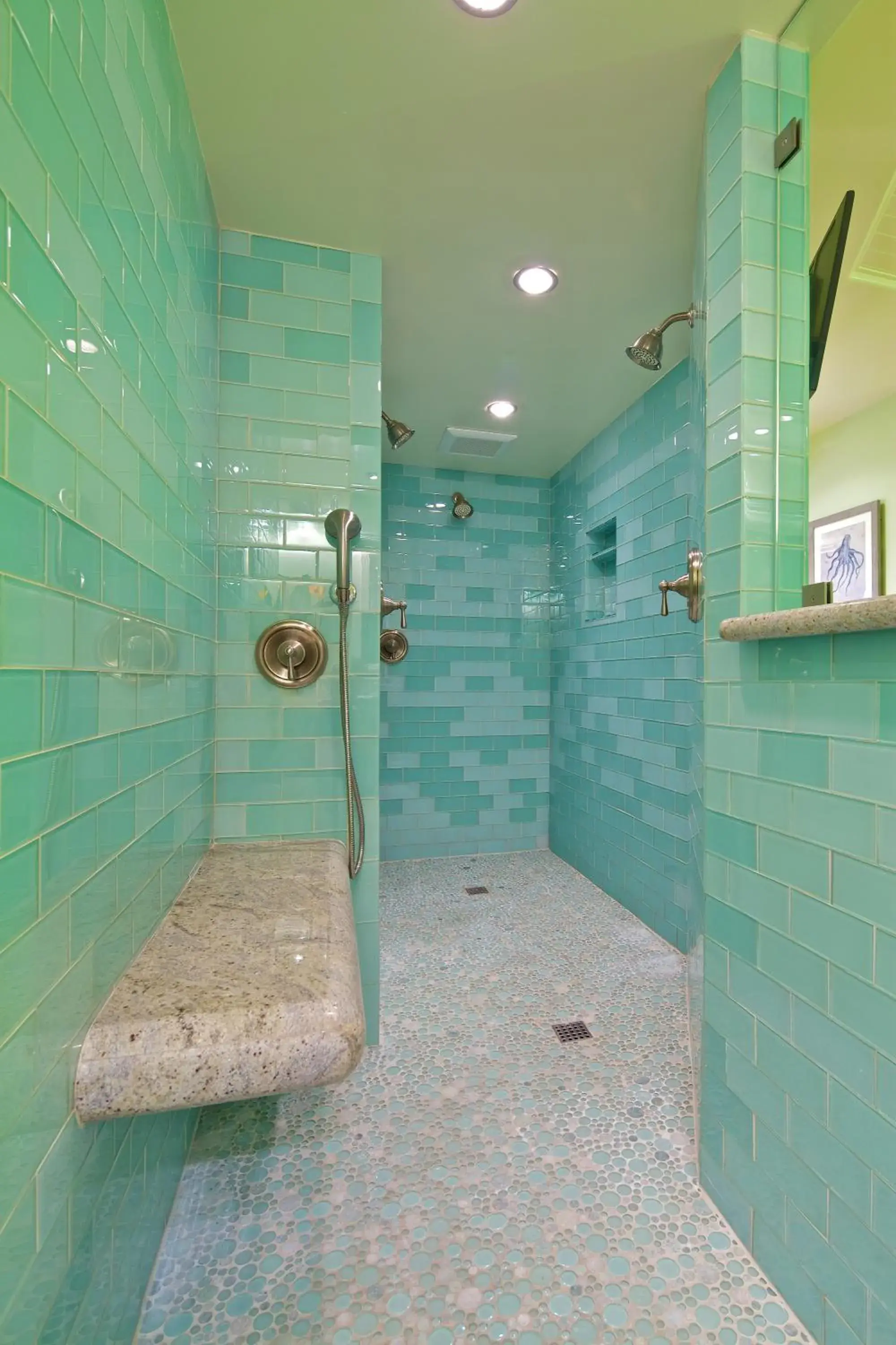 Luxury Three-Bedroom Suite in Ocean Palms Beach Resort Luxury Three-Bedroom Suite in Ocean Palms Beach Resort