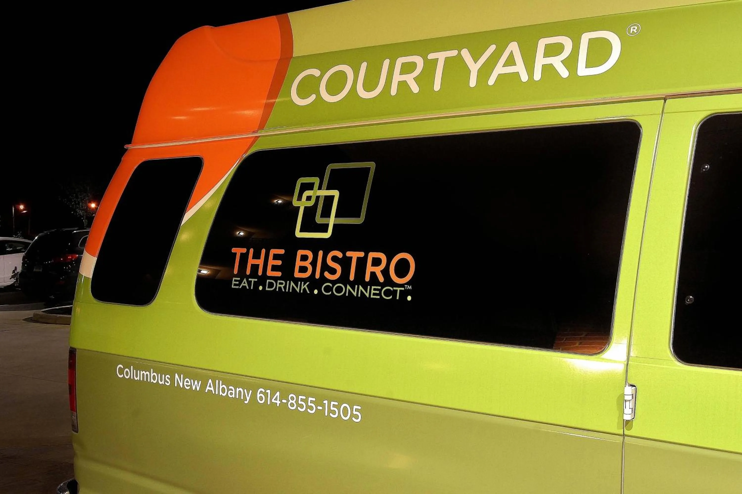 Other in Courtyard by Marriott Columbus New Albany