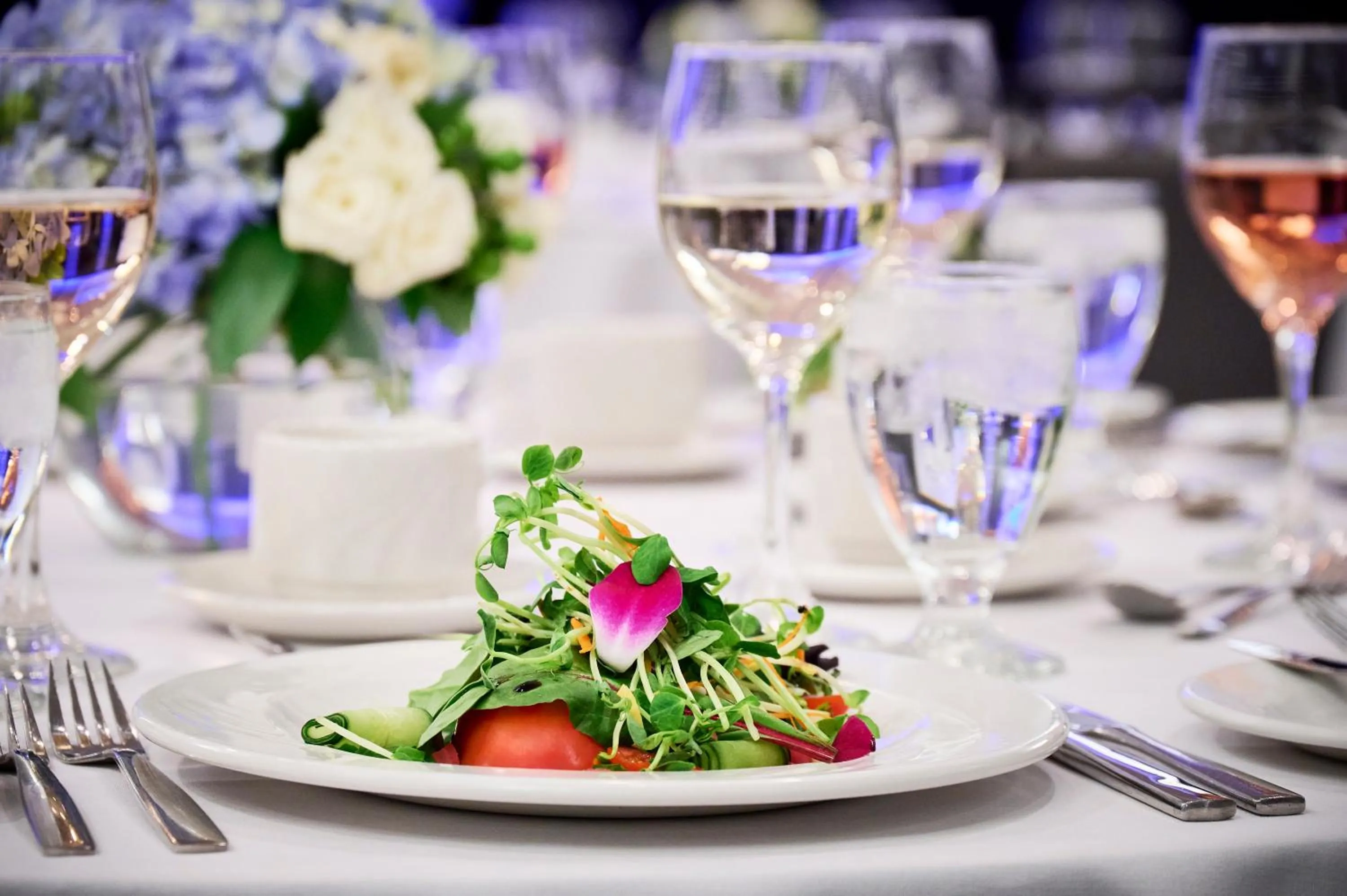 Radisson Blu Toronto Downtown