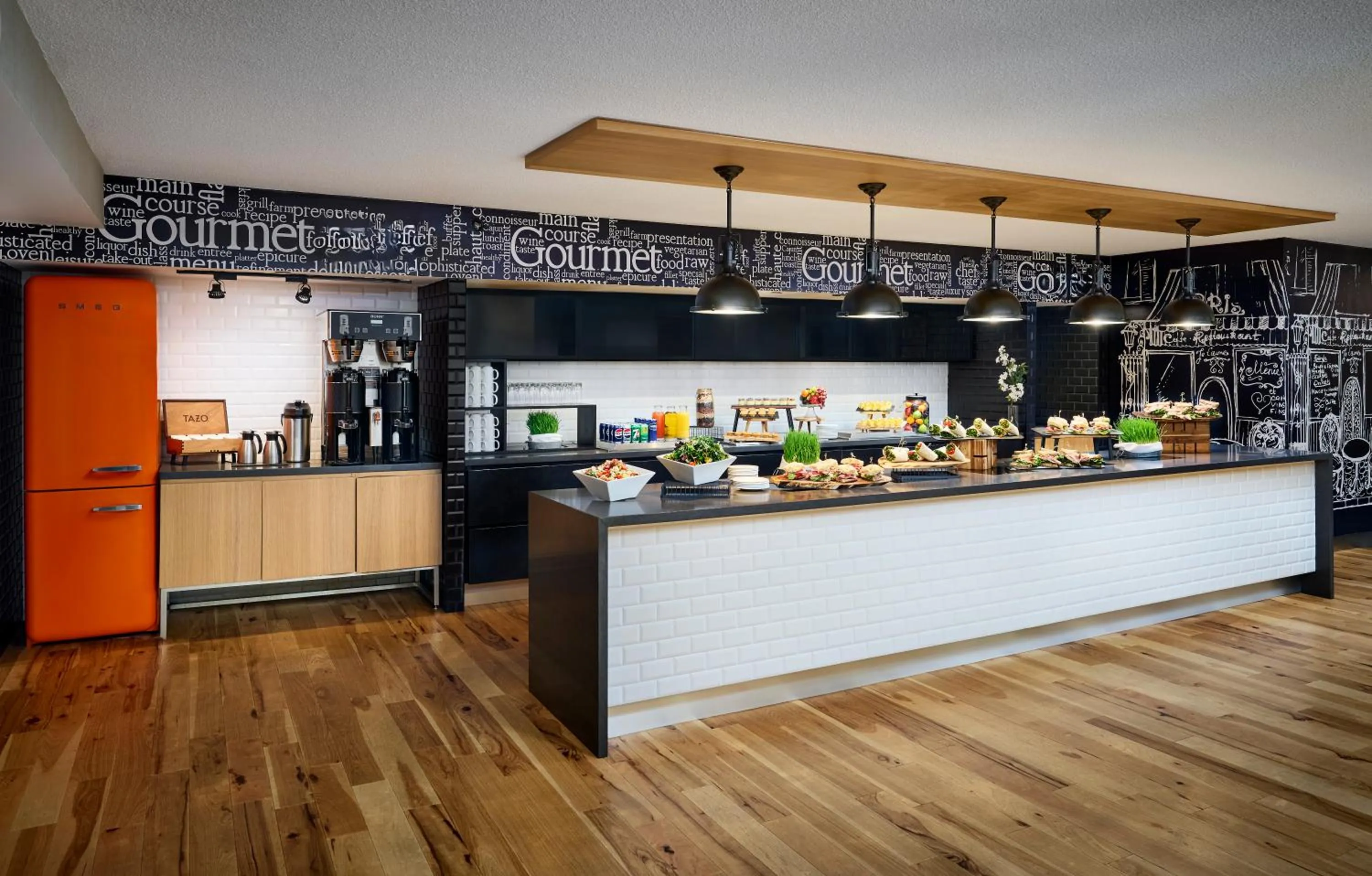 Radisson Blu Toronto Downtown