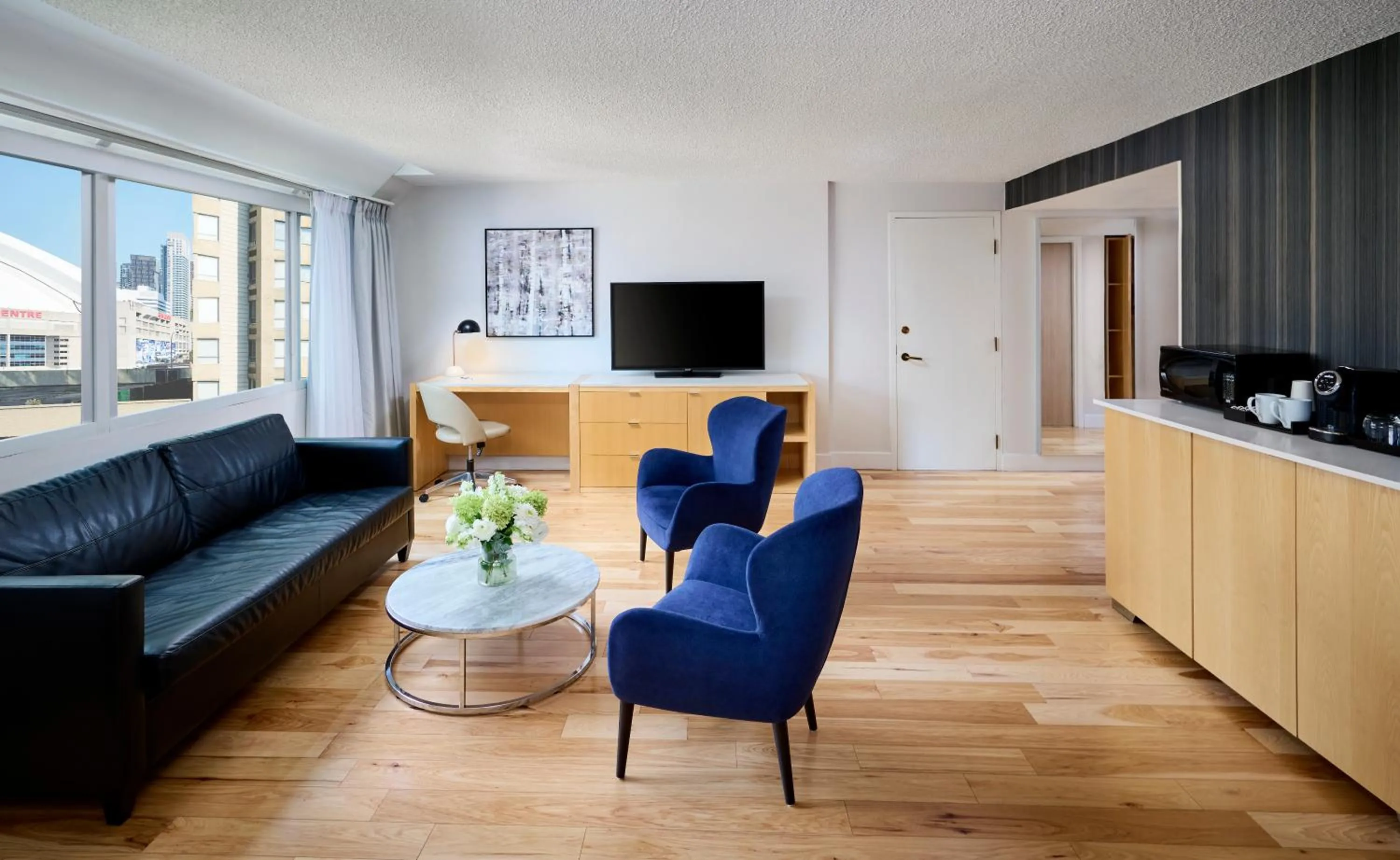 Radisson Blu Toronto Downtown