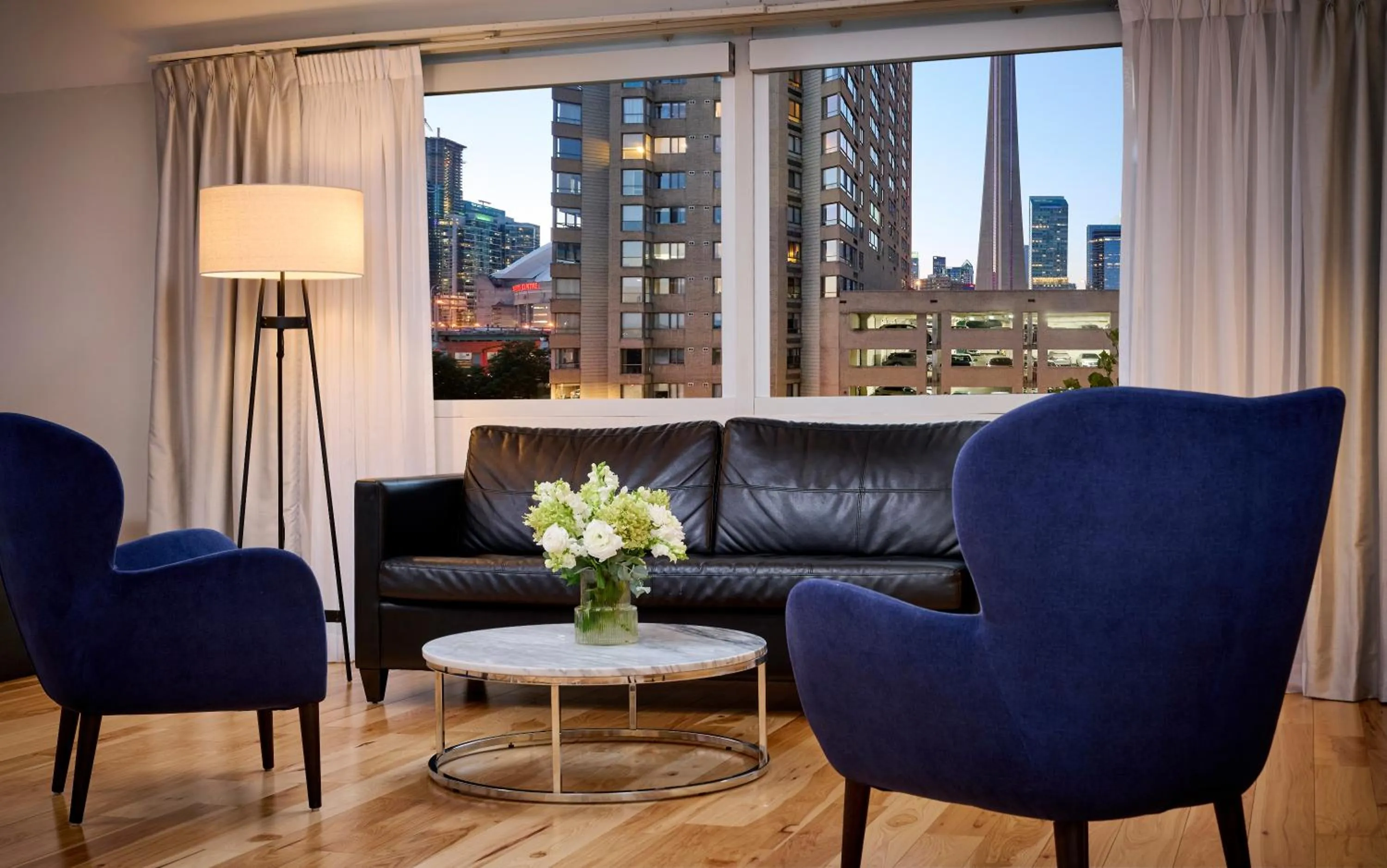 Radisson Blu Toronto Downtown