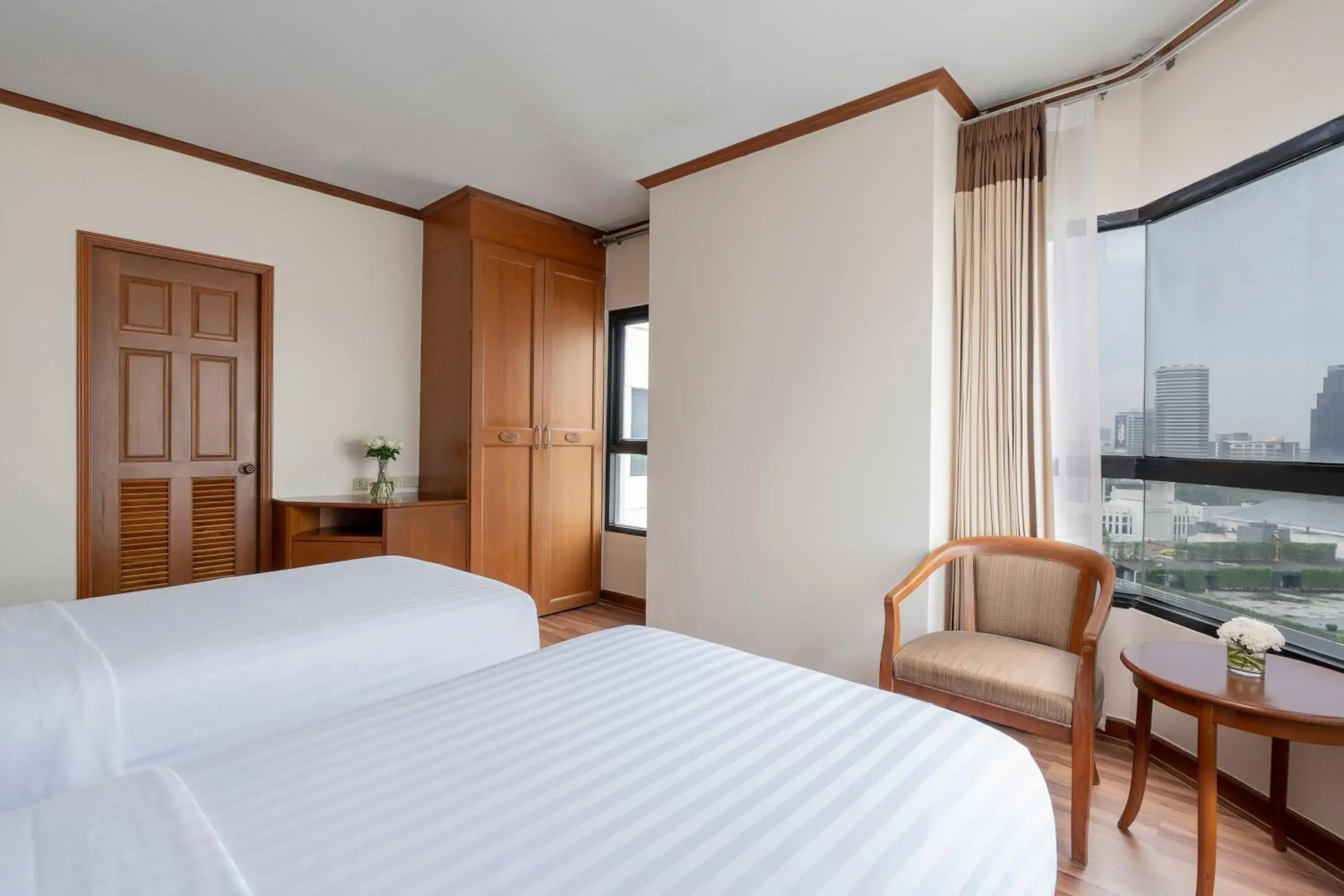 One-Bedroom Junior Suite-Non Smoking in Grand Diamond Suites Hotel One-Bedroom Junior Suite-Non Smoking in Grand Diamond Suites Hotel